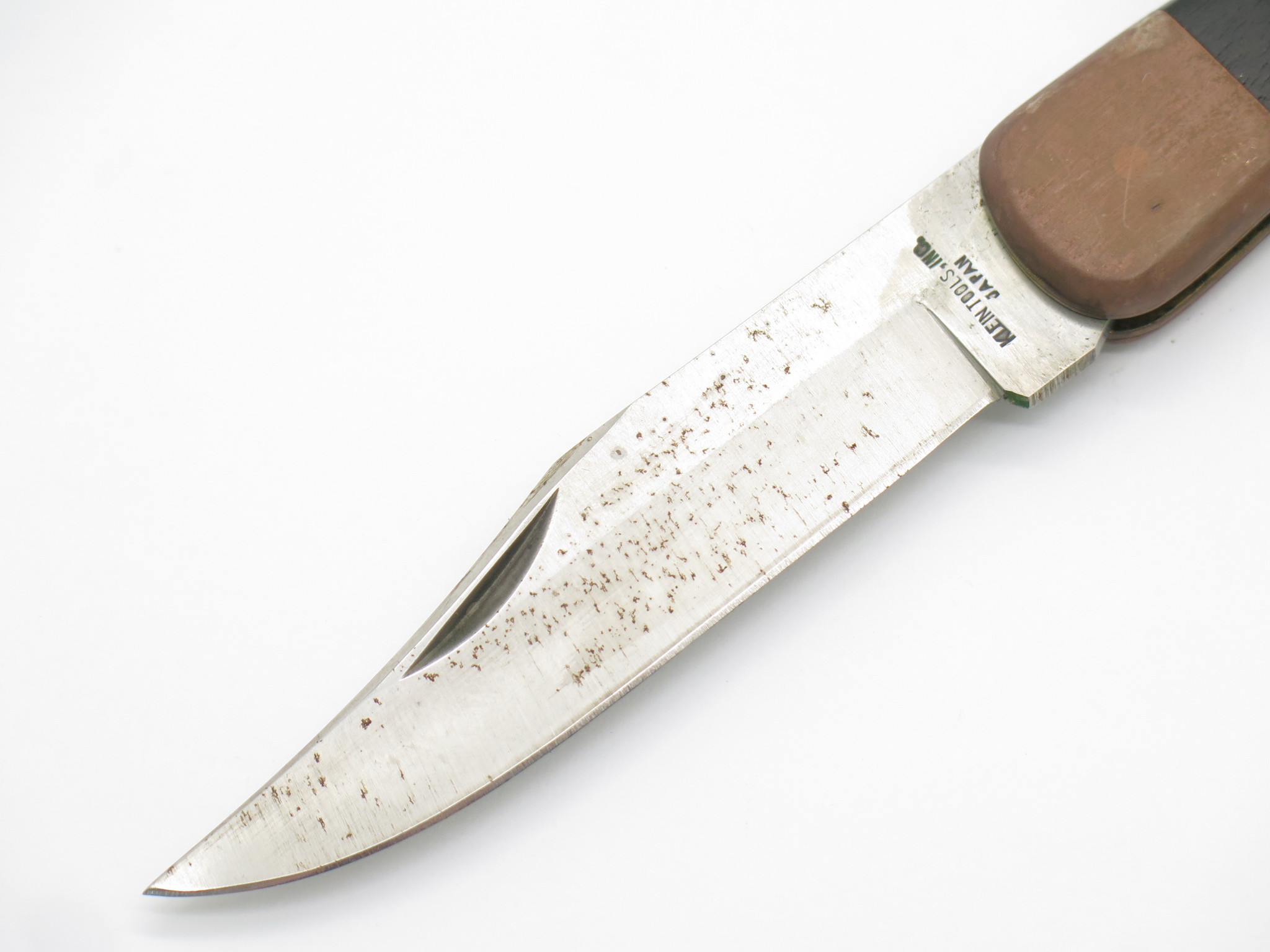 Vintage 1980s Klein 44037 Seki Japan 5
