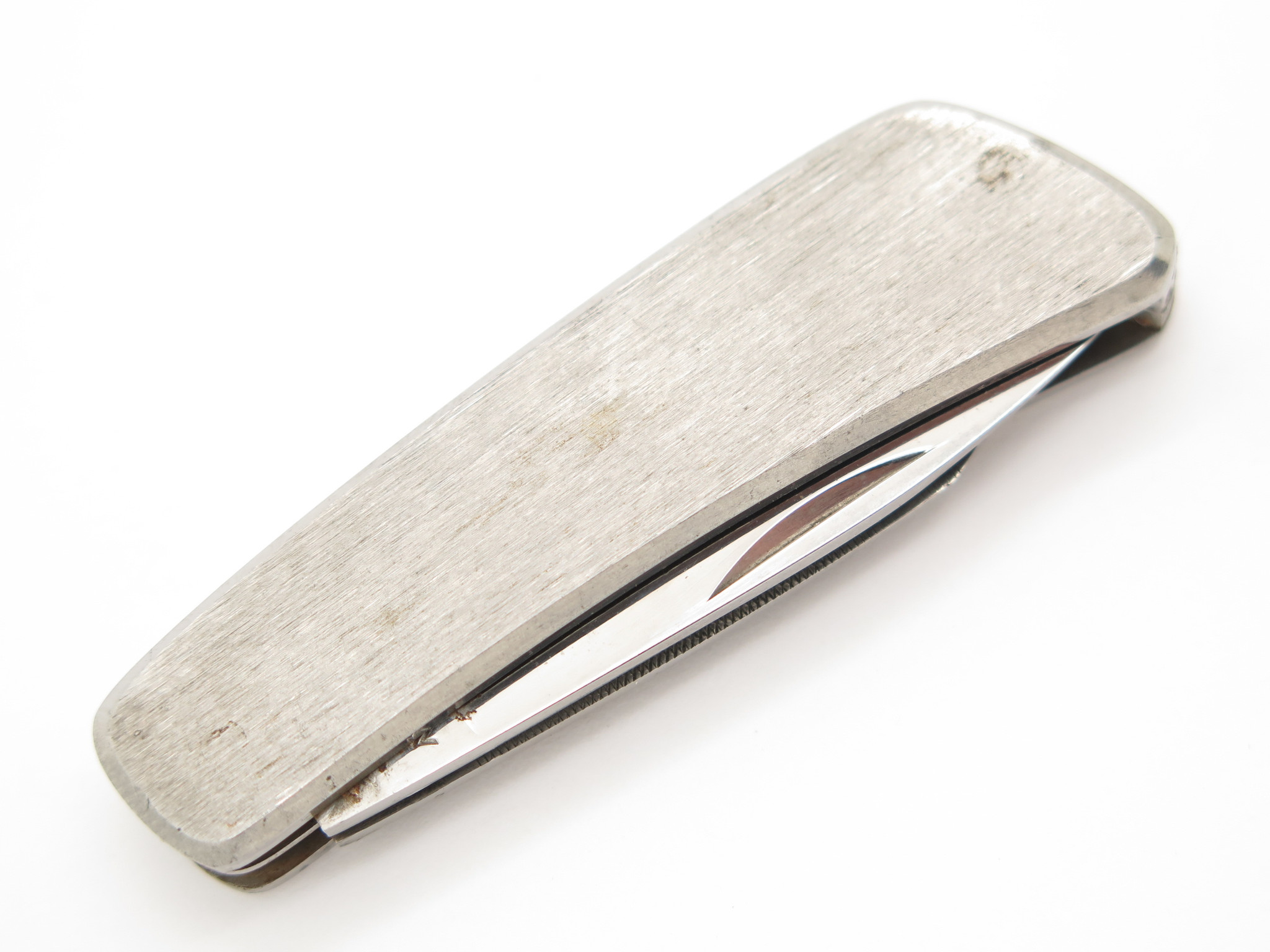 果物 kei Vintage Kershaw Kai 5800 Seki Japan Gentleman Bottle Opener