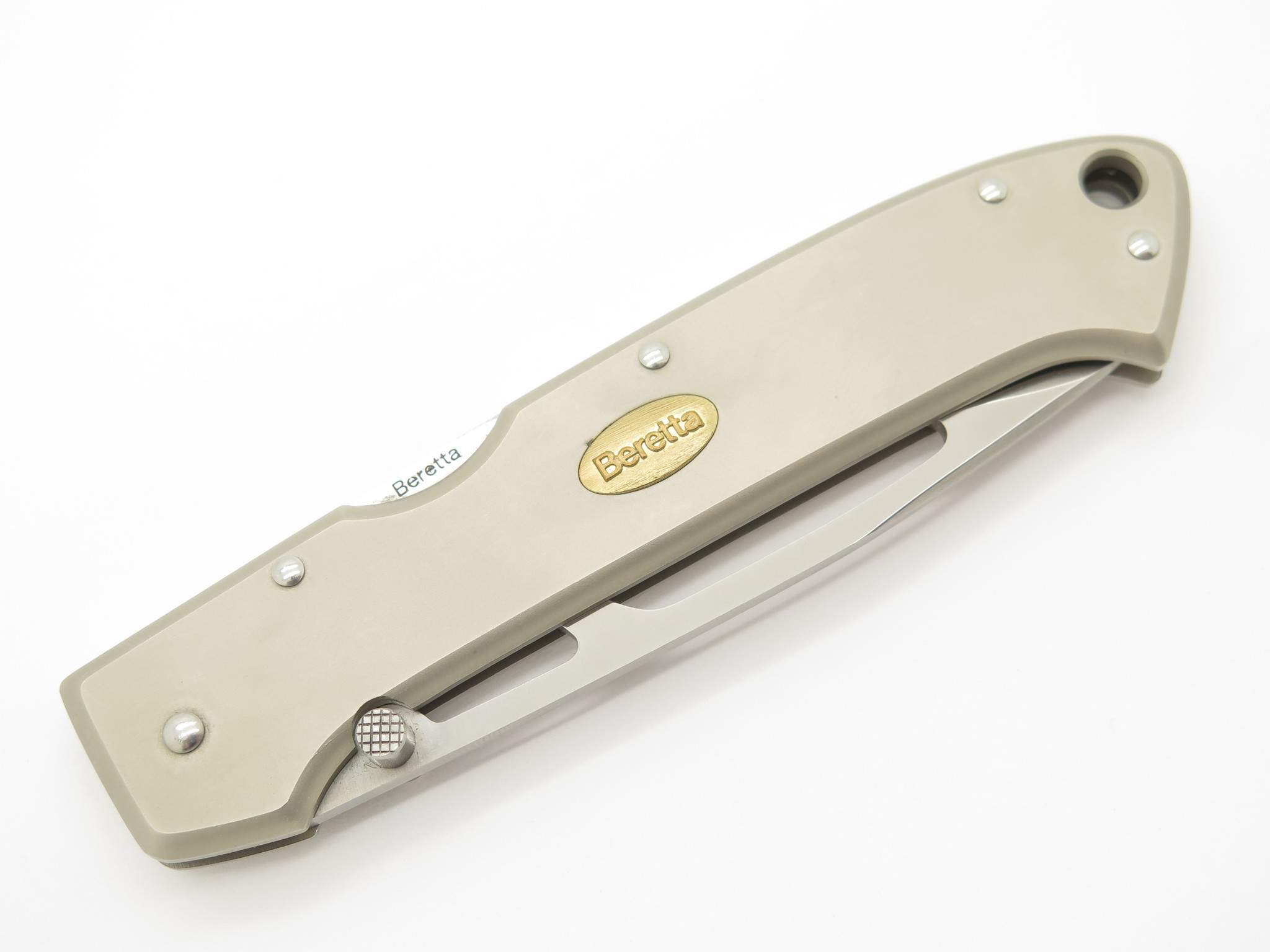 Vtg Beretta Airlight Seki Japan 5