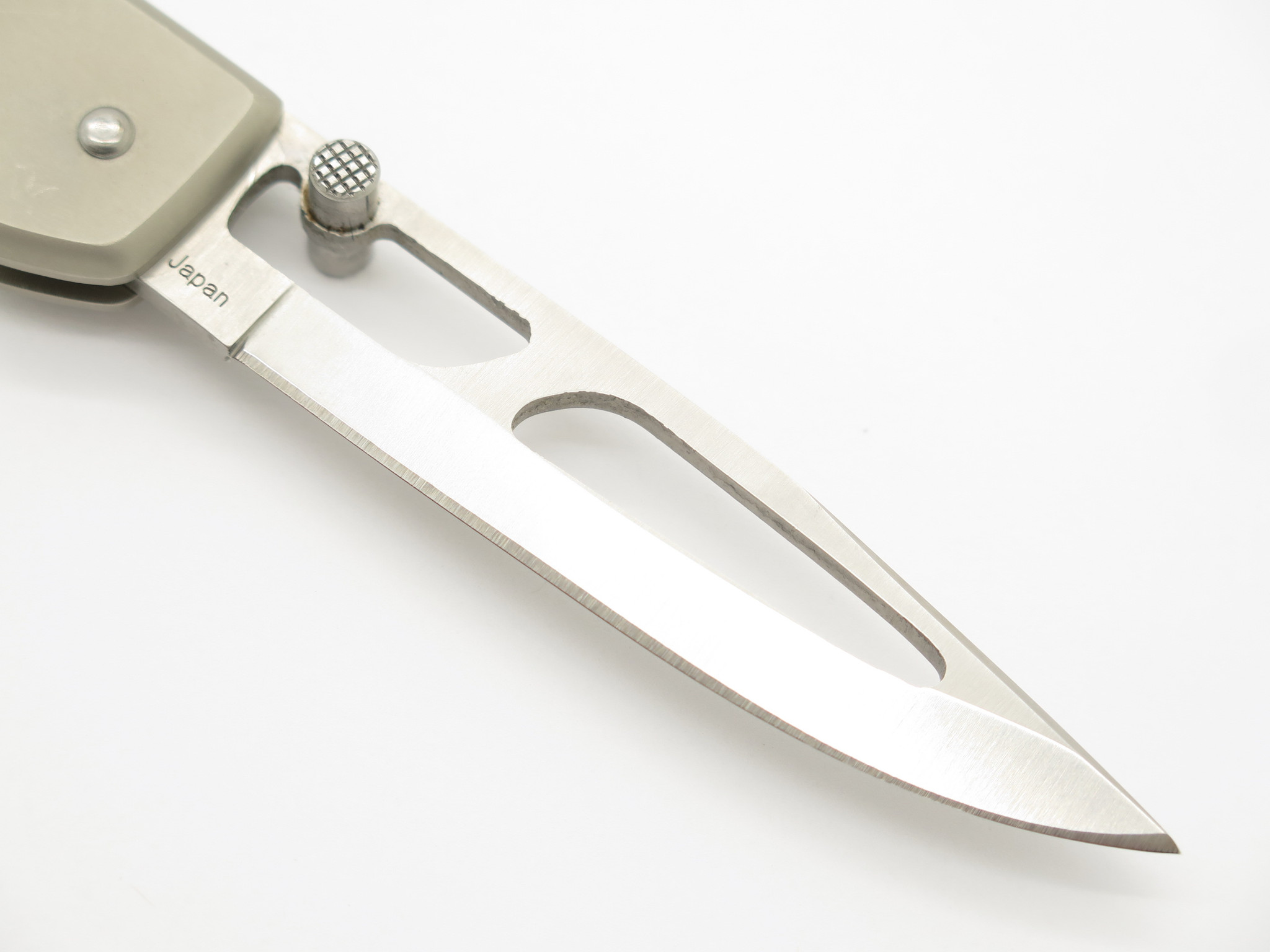 Vtg Beretta Airlight Seki Japan 4.25