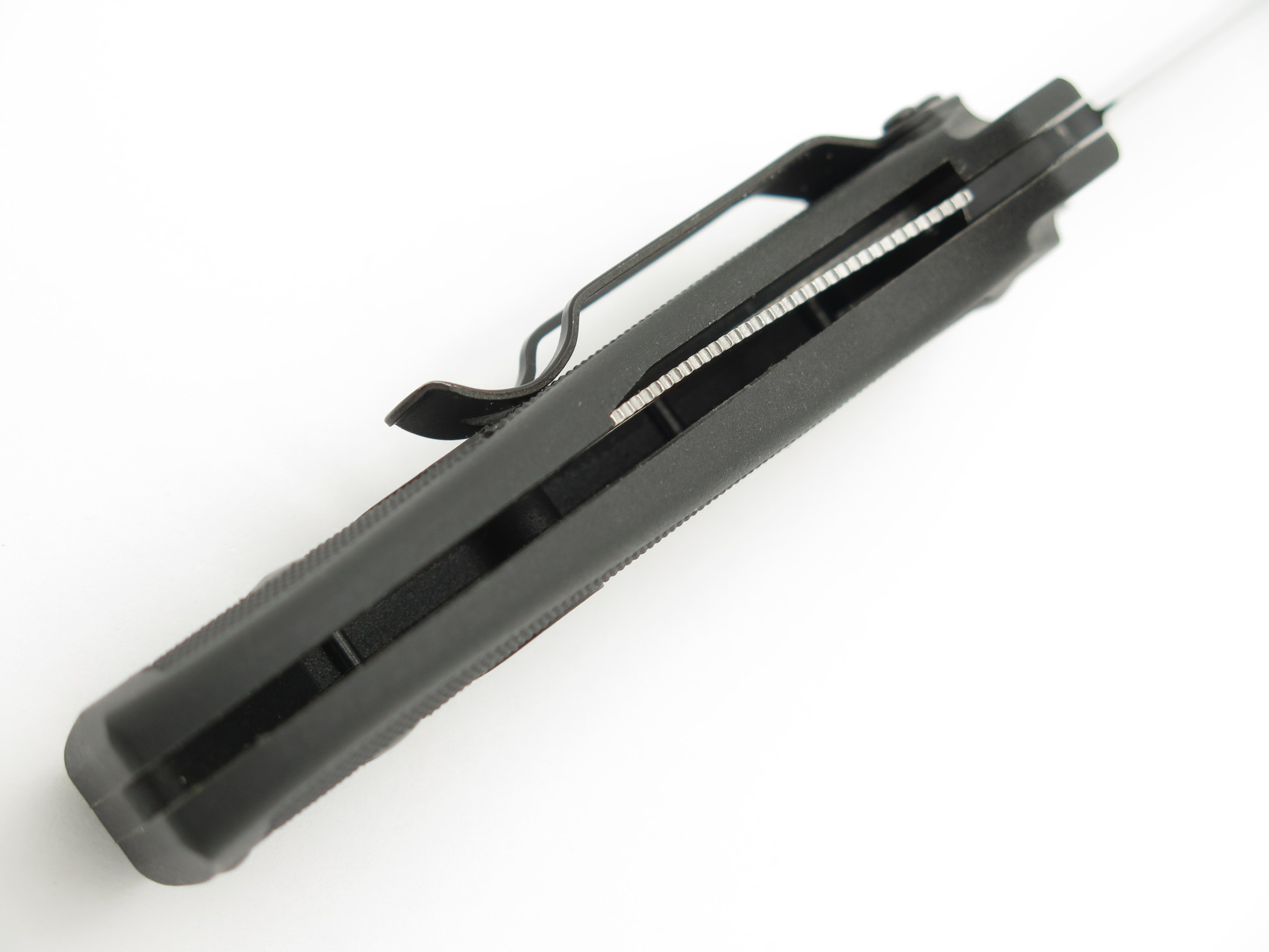 Vintage Beretta 92 Tanto Seki Japan 4.75