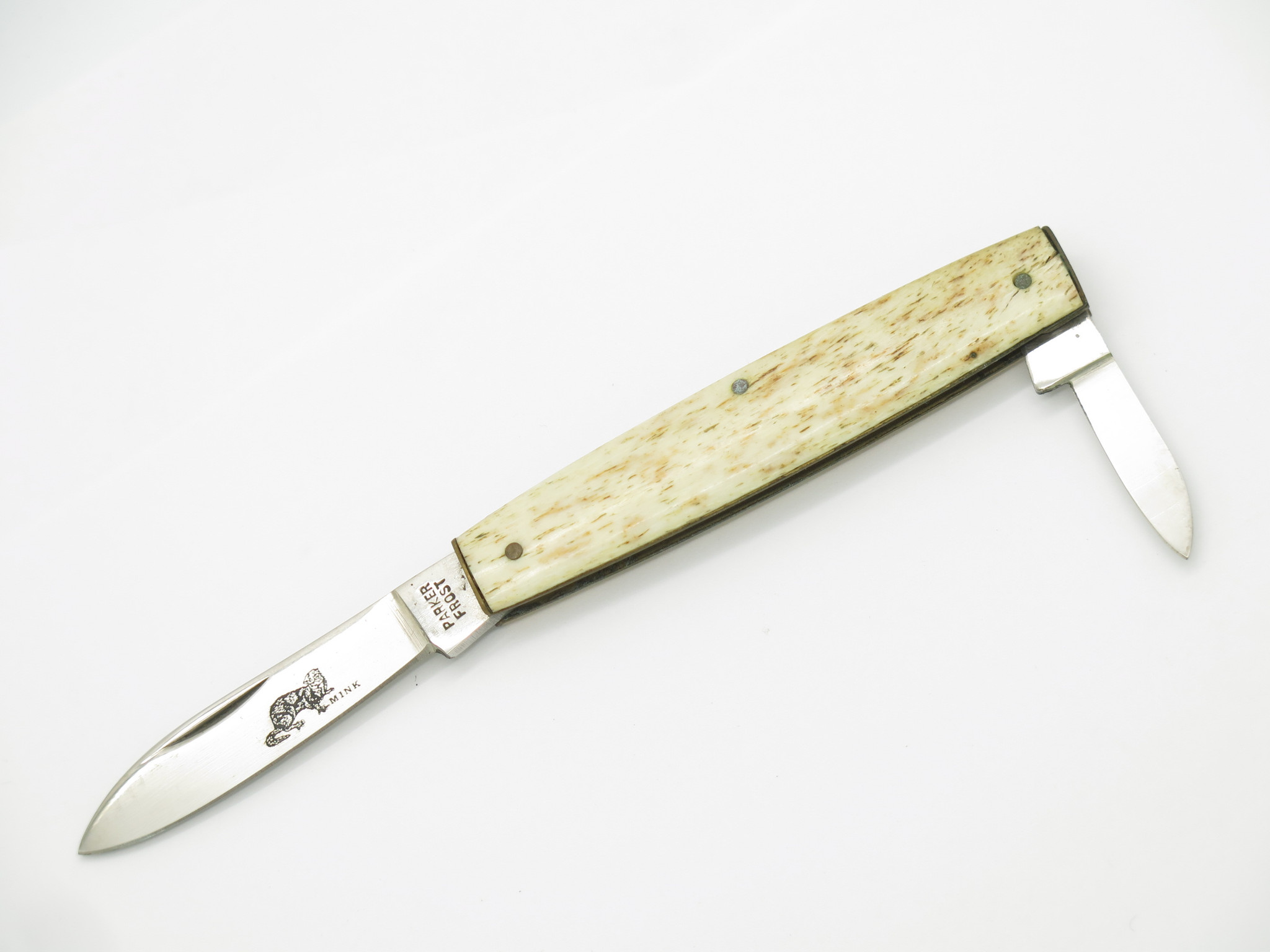 Vtg 1976-1978 Parker Frost Imai Seki Japan 2.87