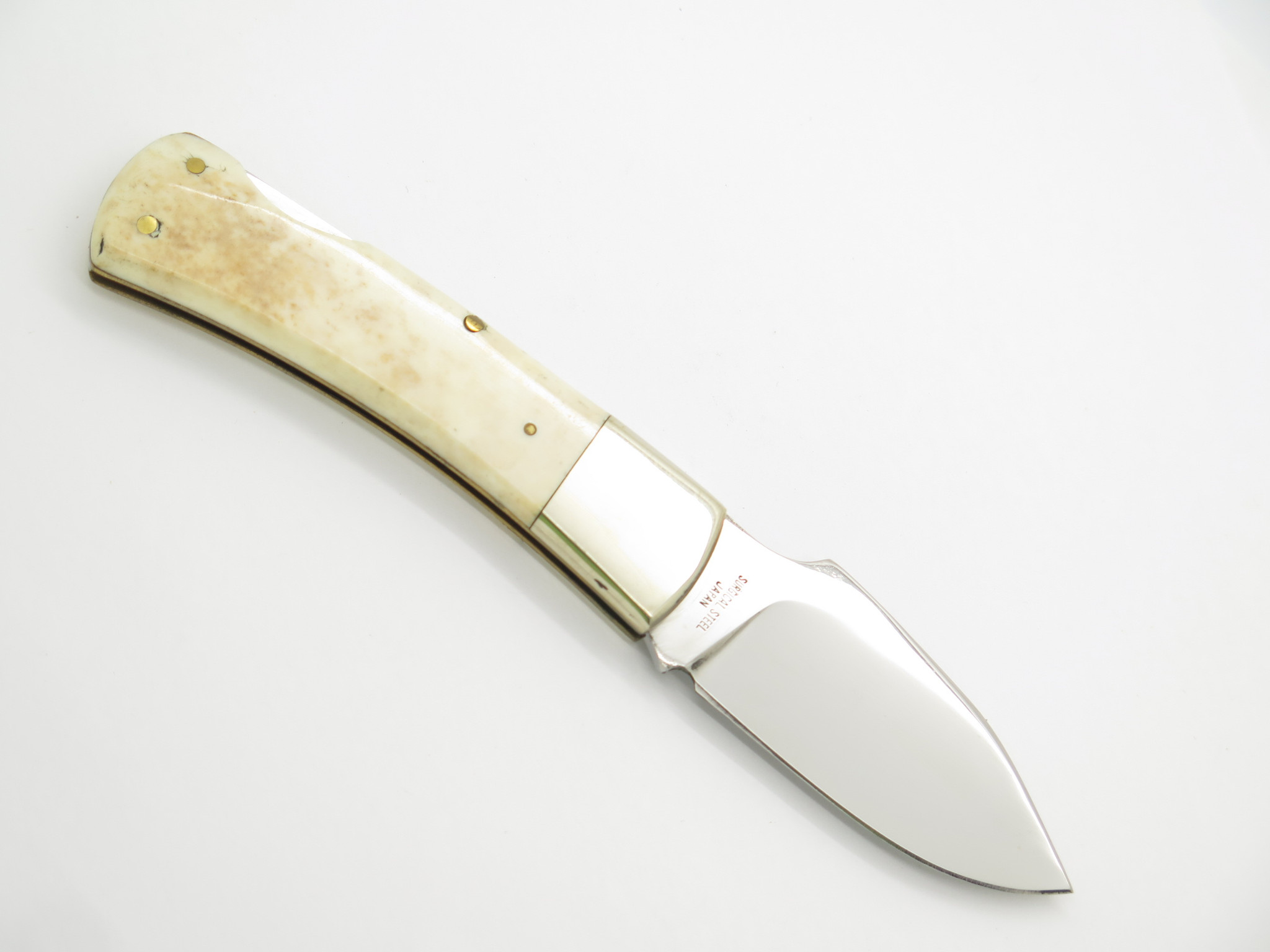 Vtg 1978-82 Parker Brothers Imai Seki Japan 3.75