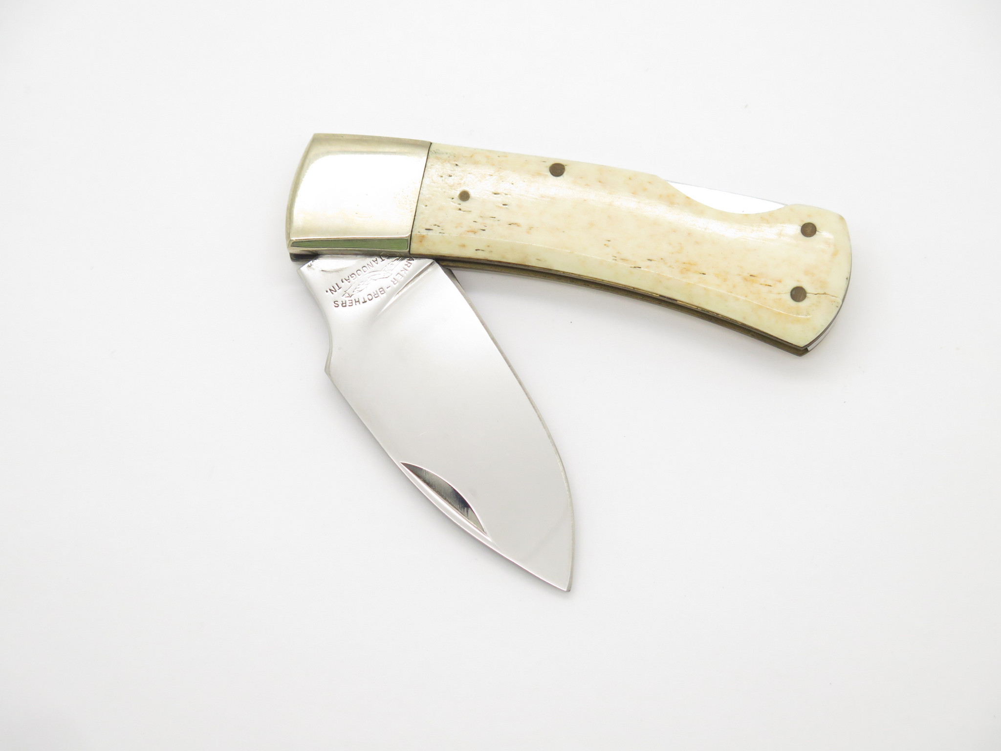 Vtg 1978-82 Parker Brothers Imai Seki Japan Lockback 3.75