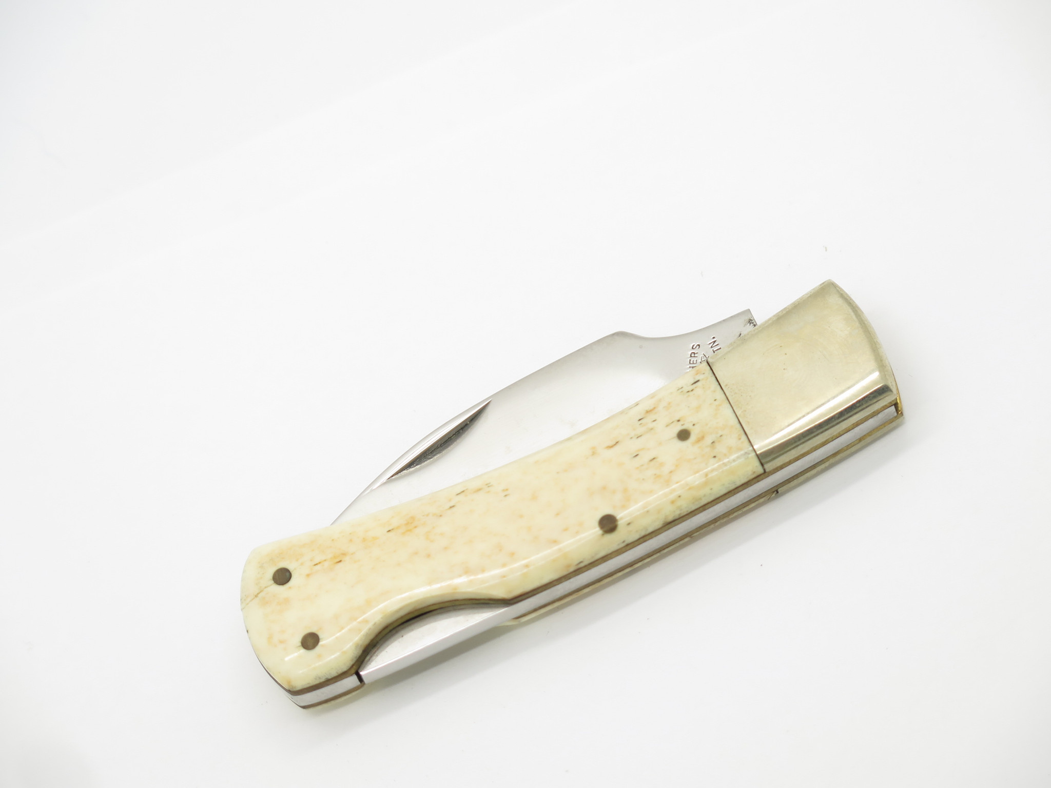 Vtg 1978-82 Parker Brothers Imai Seki Japan Lockback 3.75