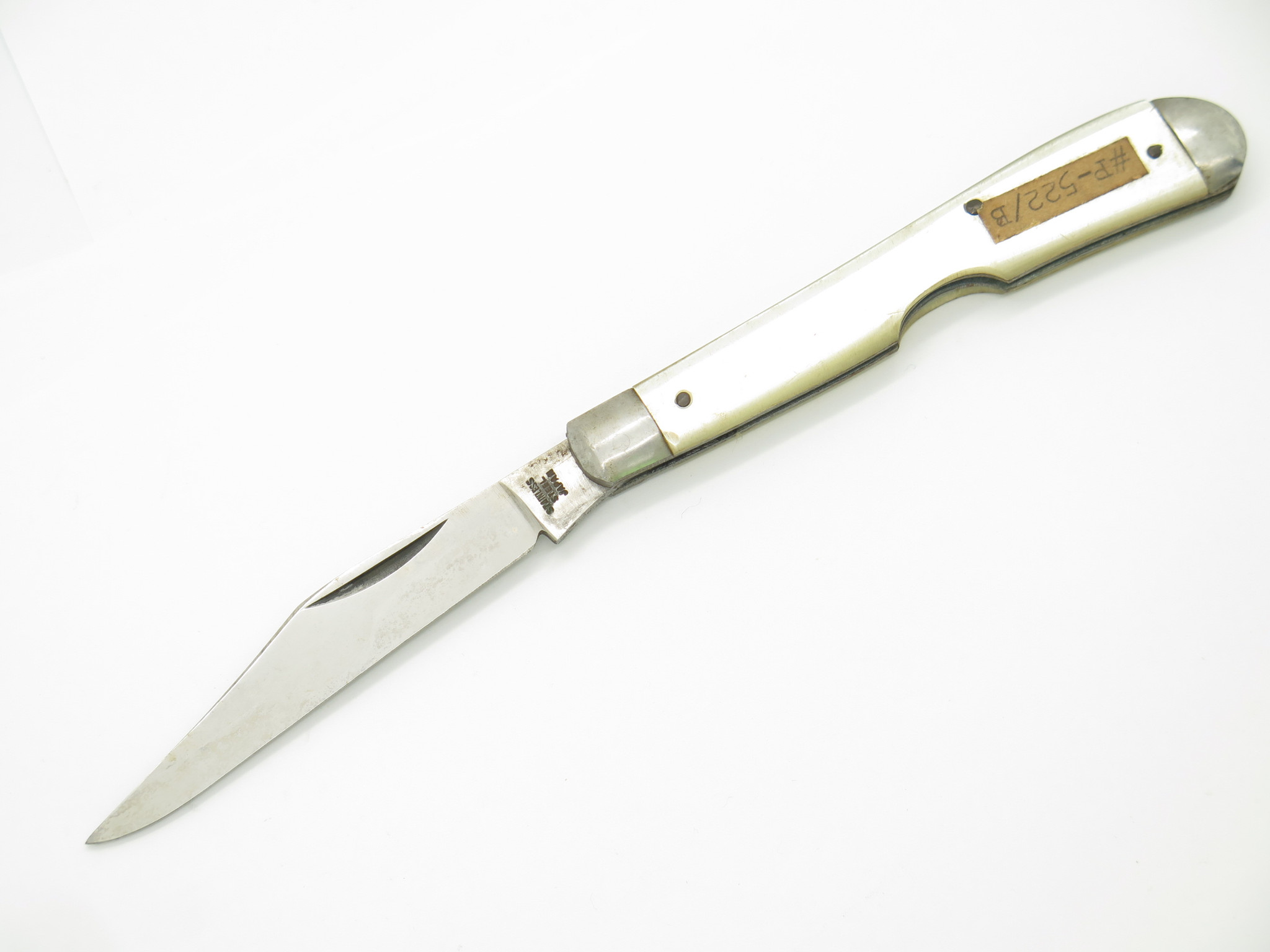 Vintage 1960s P-522/B Seki Japan 4
