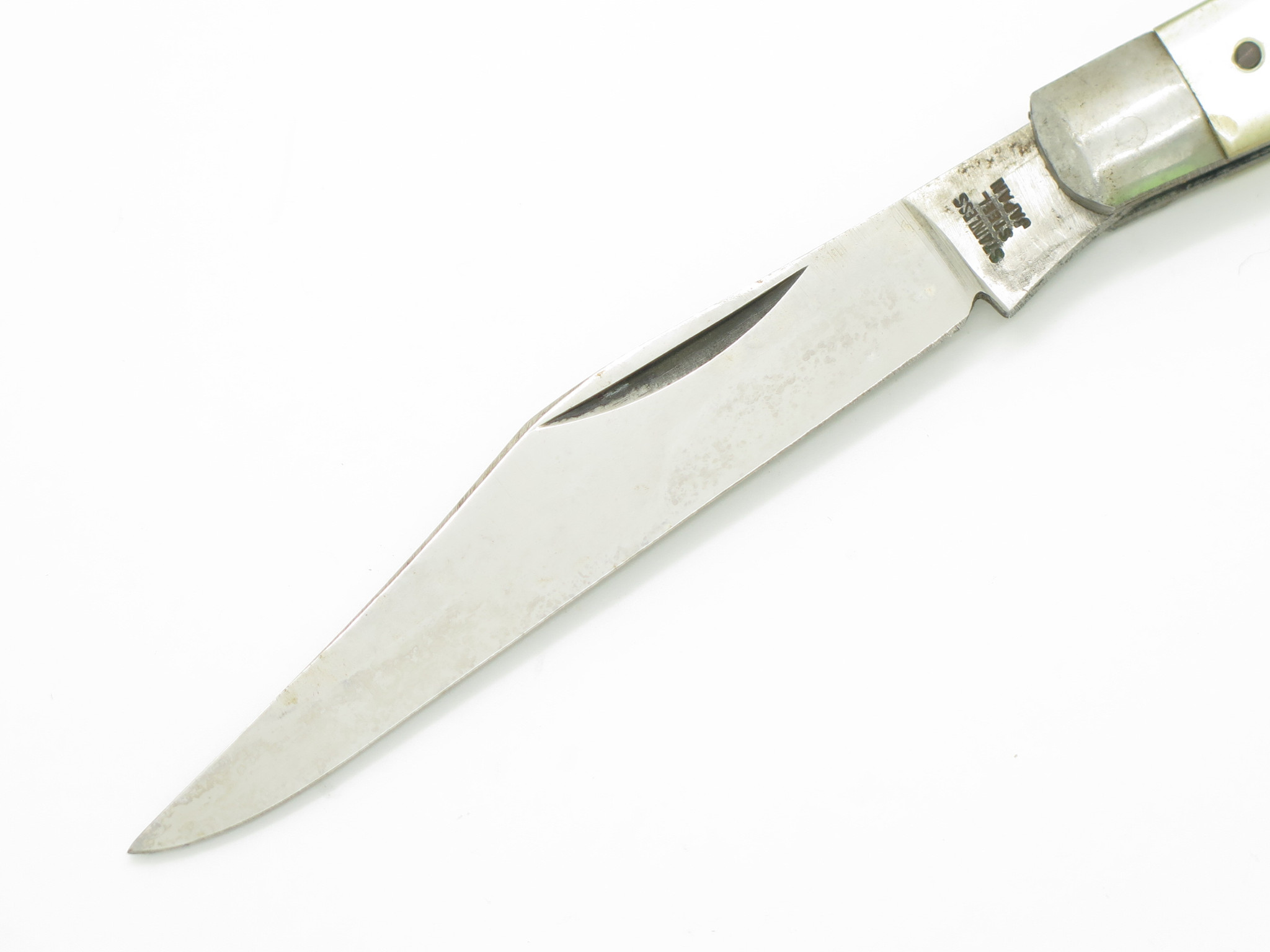 Vintage 1960s P-522/B Seki Japan 4