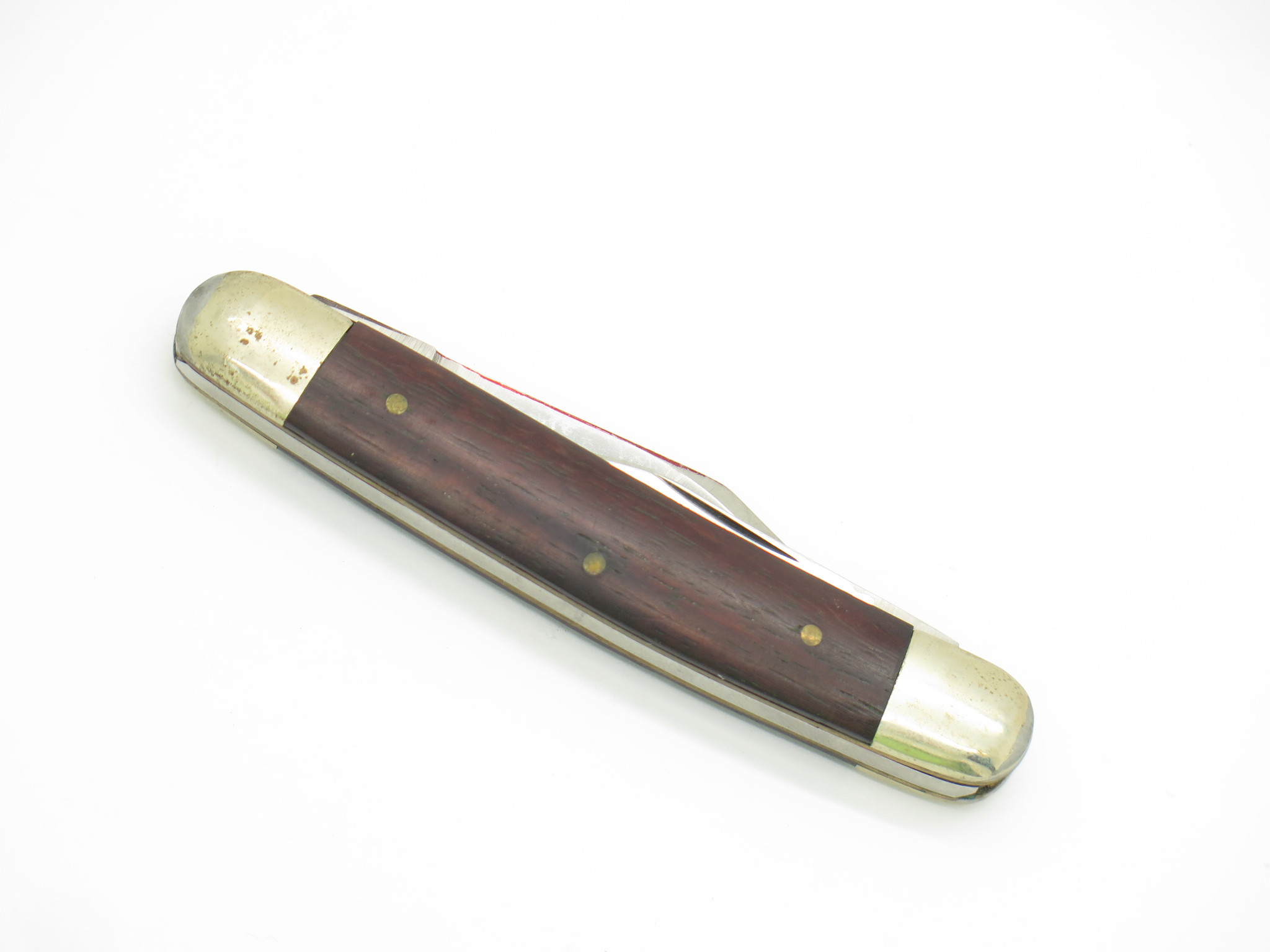 noki☆.。.:*・° Vintage 70s P-597 Rhino 31 Seizo Imai Seki Japan 3.25