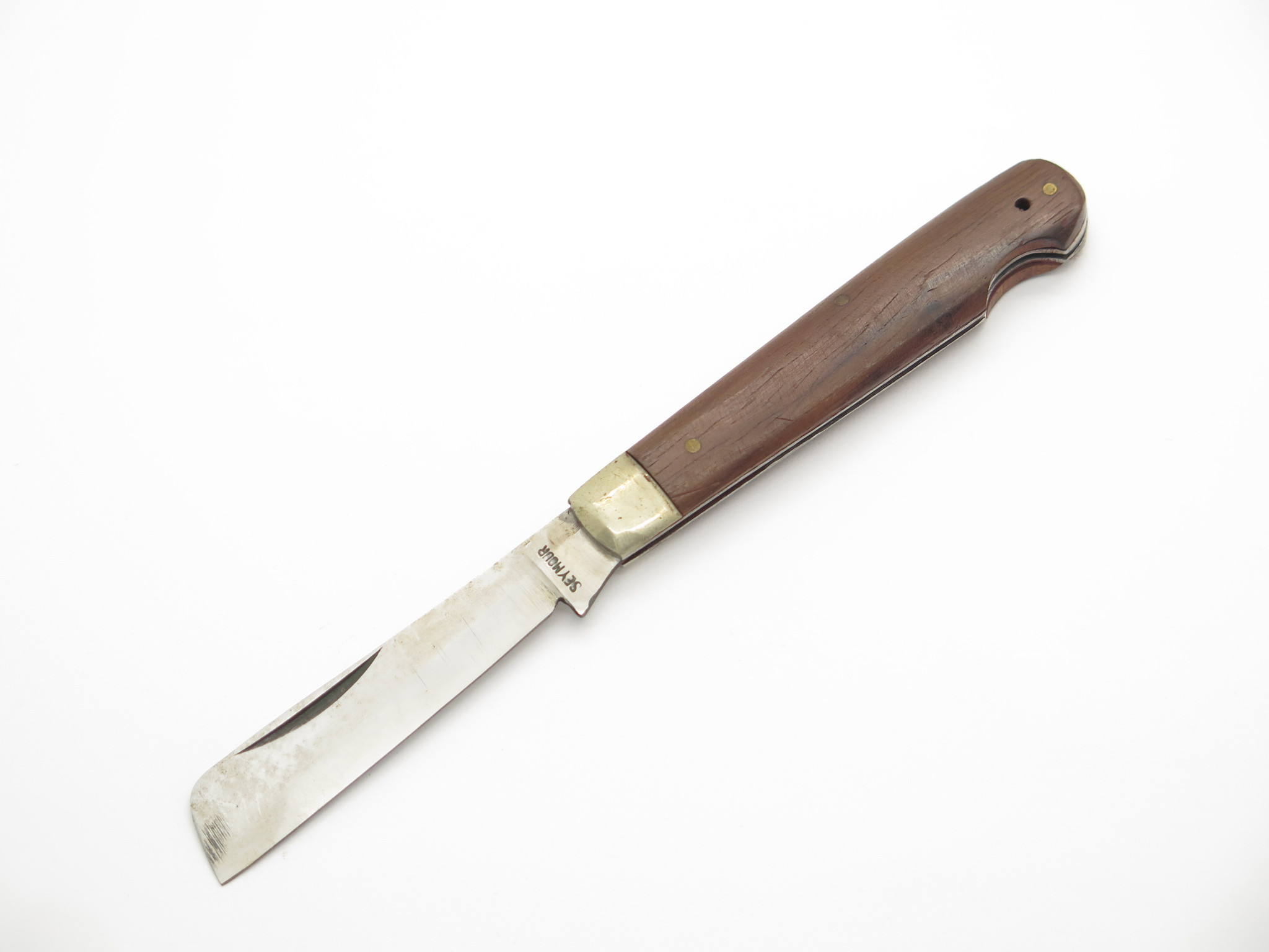 Vintage 1950s Yasuo Imai Seymour Seki Japan 3.25