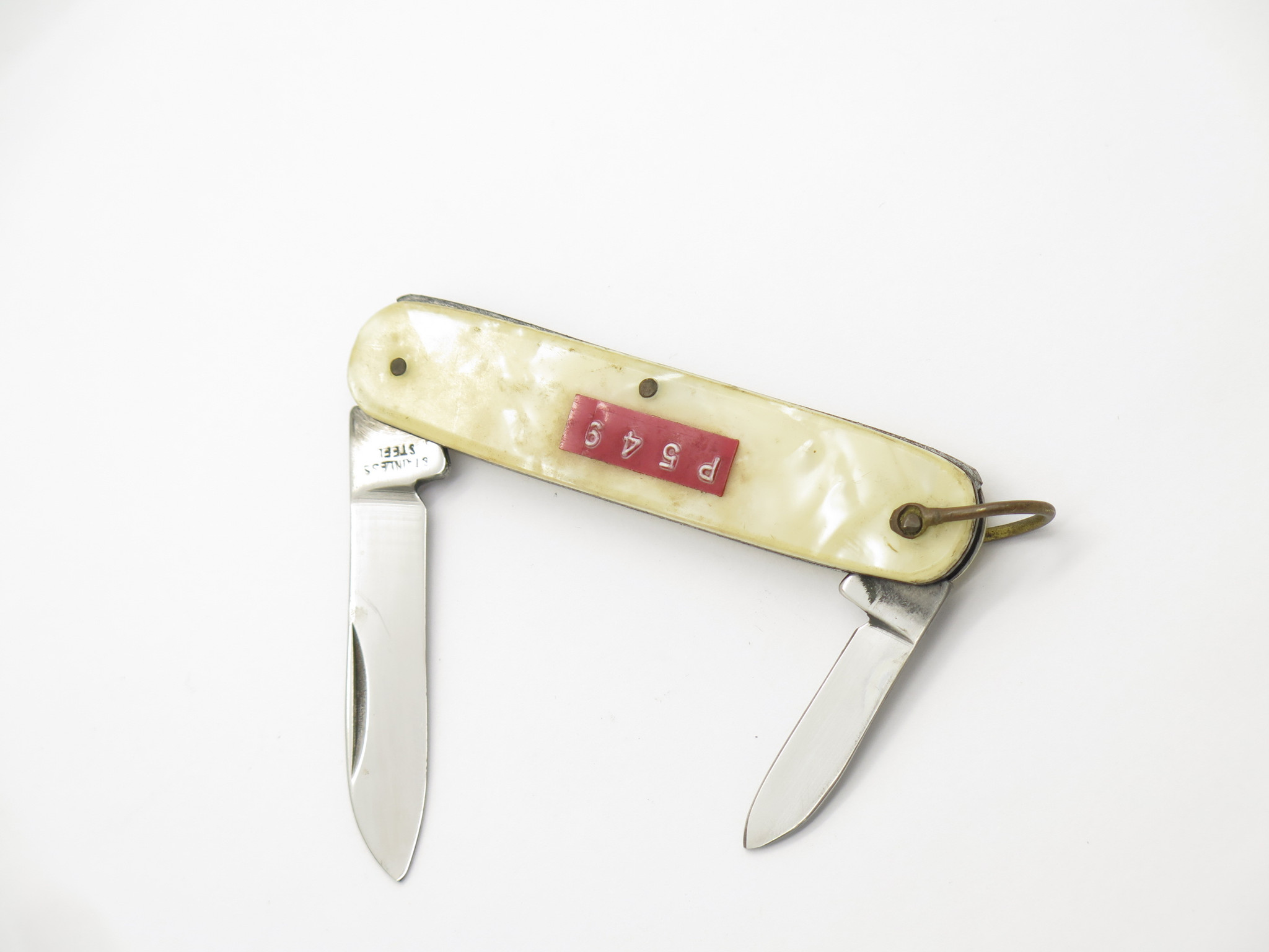 Vintage 1960s P-549 Seki Japan 3