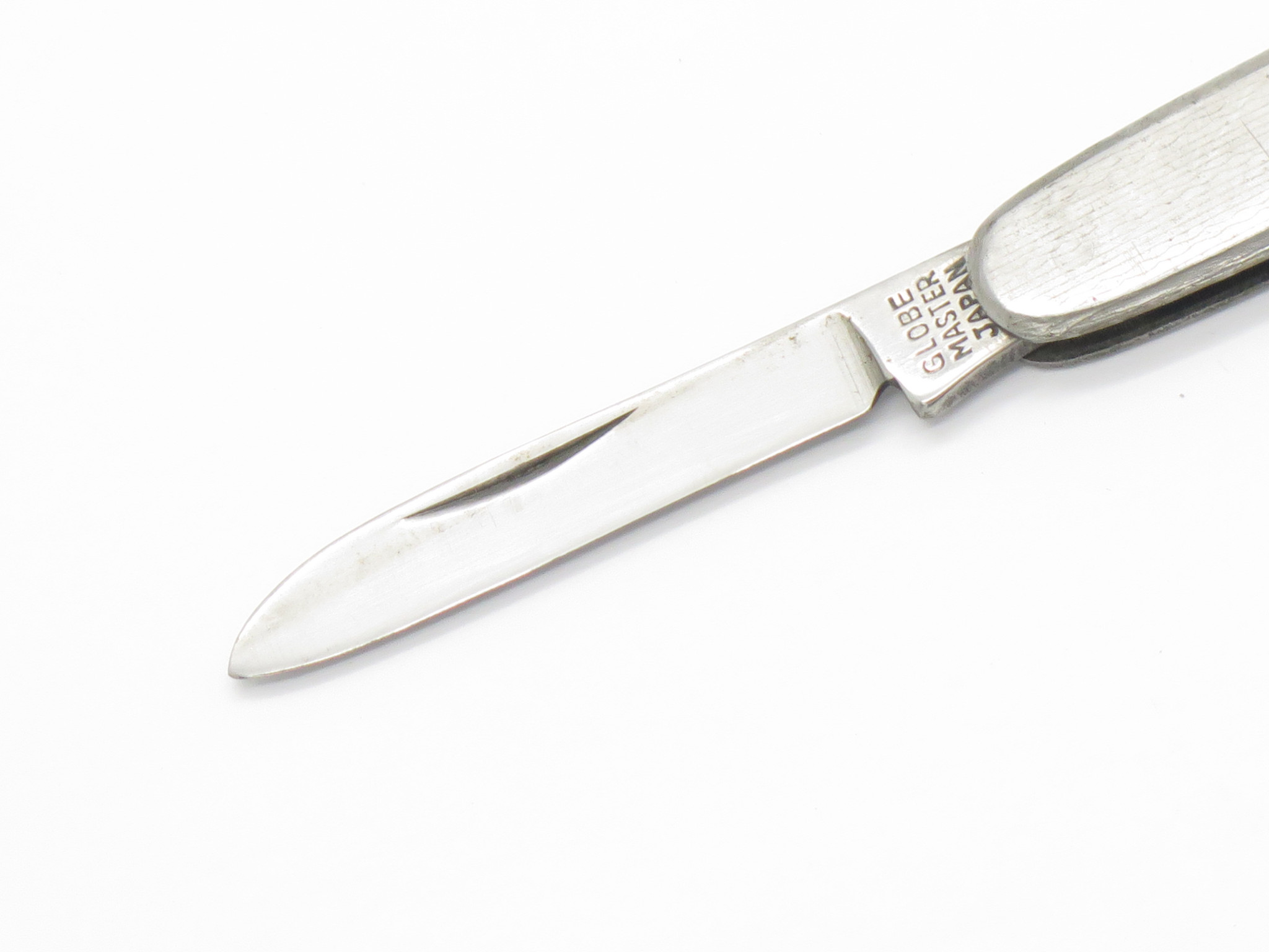 Vtg 60s Globe Master P-678/F Seki Japan 2.62