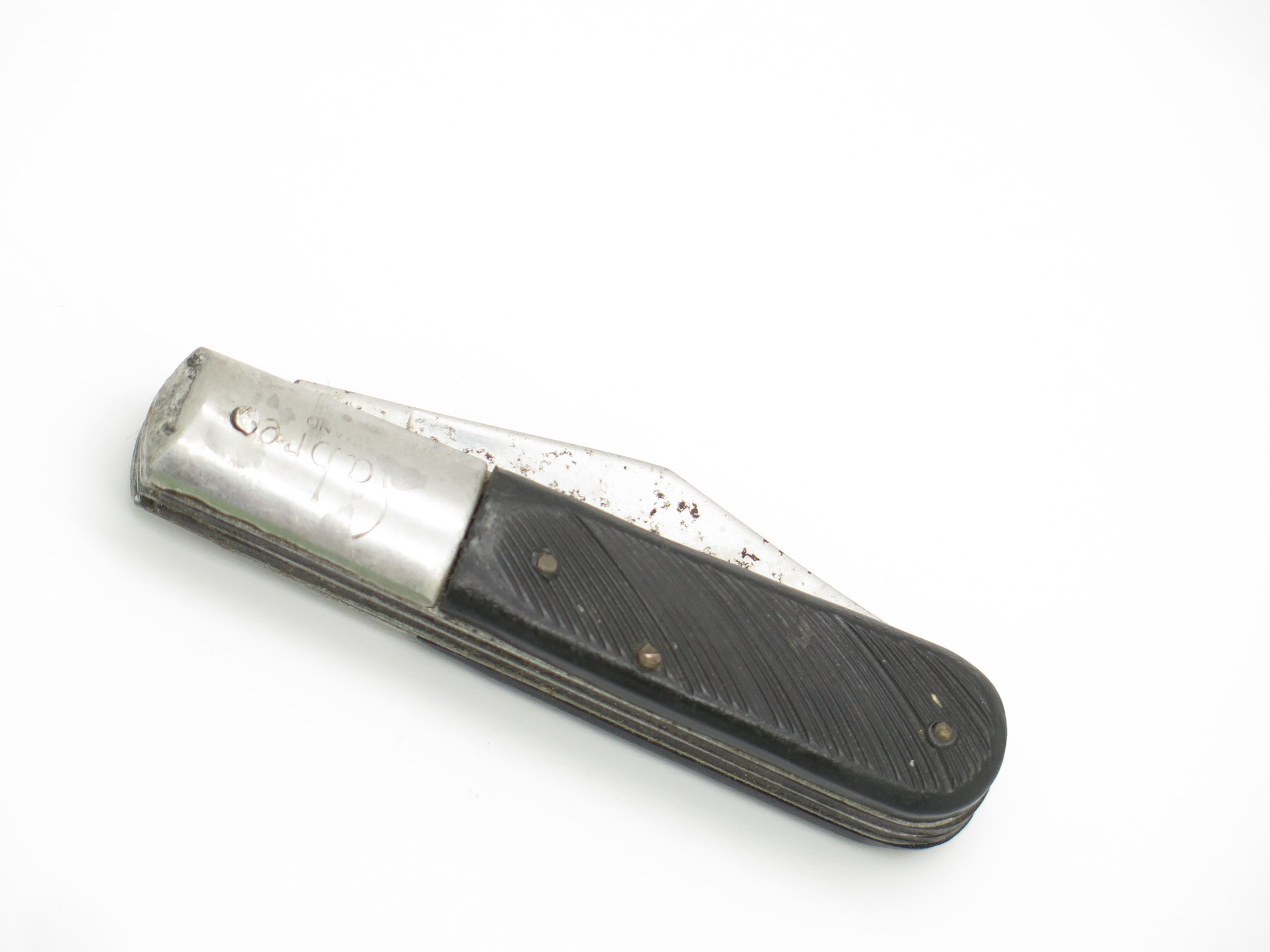 Vintage 1960s Sabre 603 Seki Japan 3.5