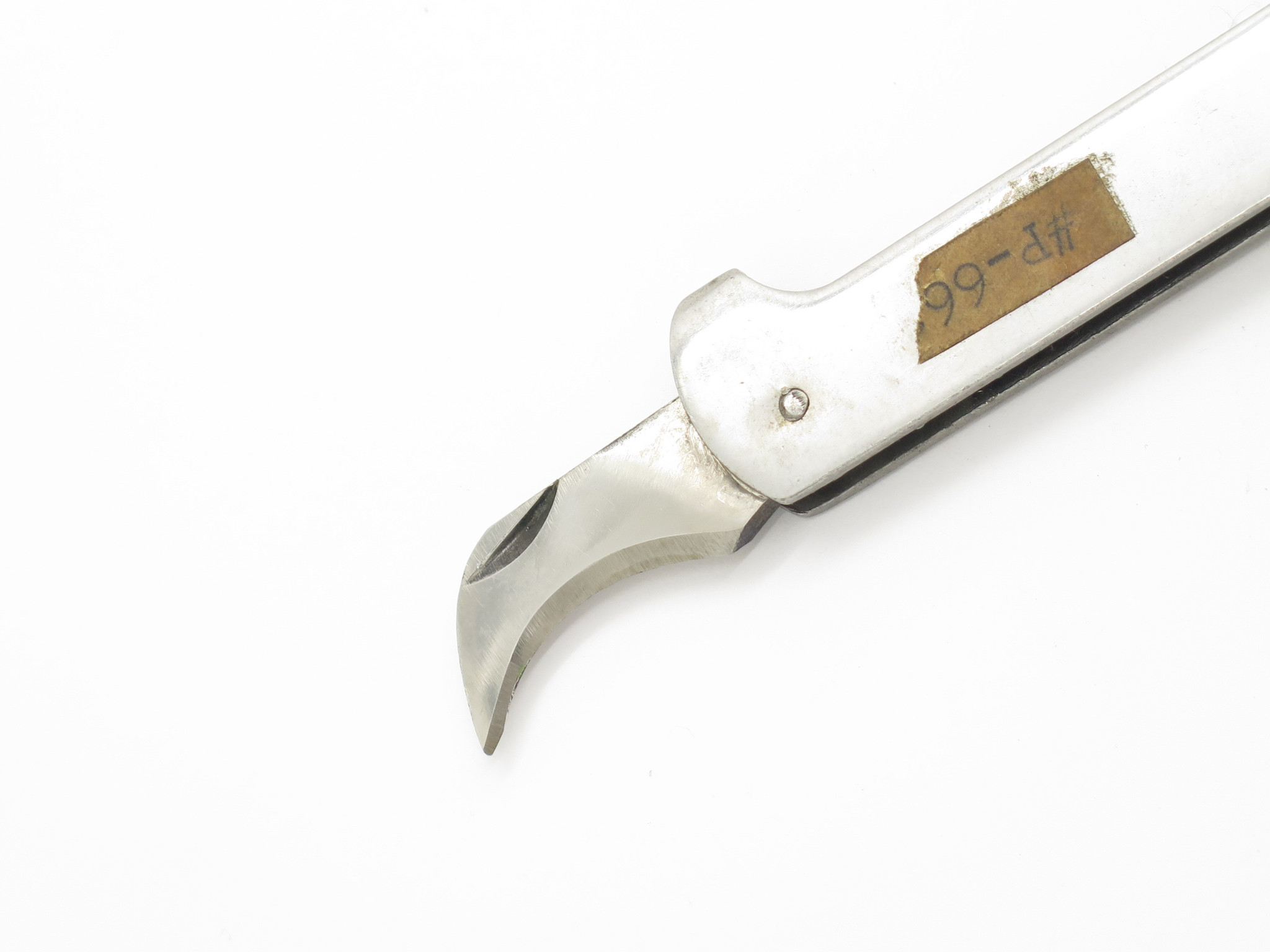 Vtg 1970s Mann's Wine Seki Japan Folding 4.5