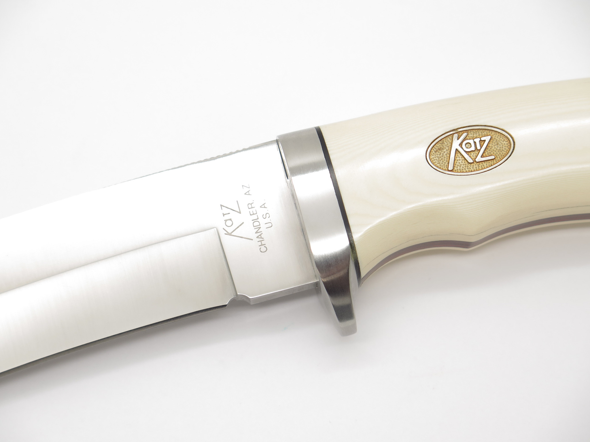 Vintage Katz 302 Seki Japan 6.25