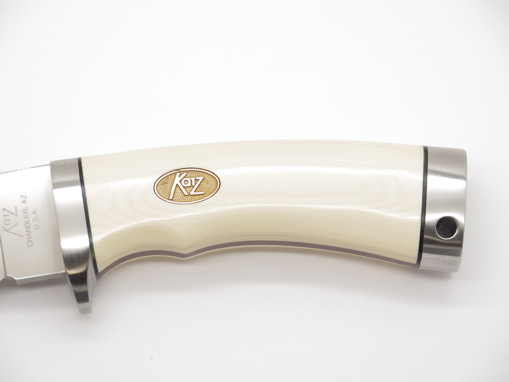 Vintage Katz 302 Seki Japan 6.25
