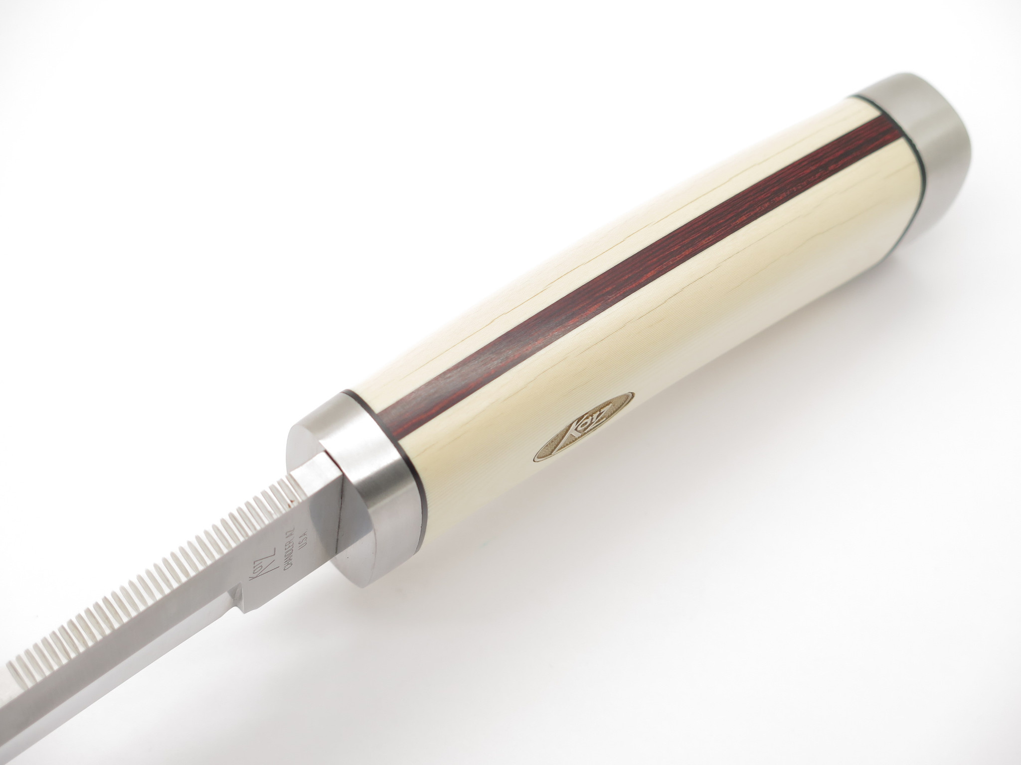 Vintage Katz 302 Seki Japan 6.25