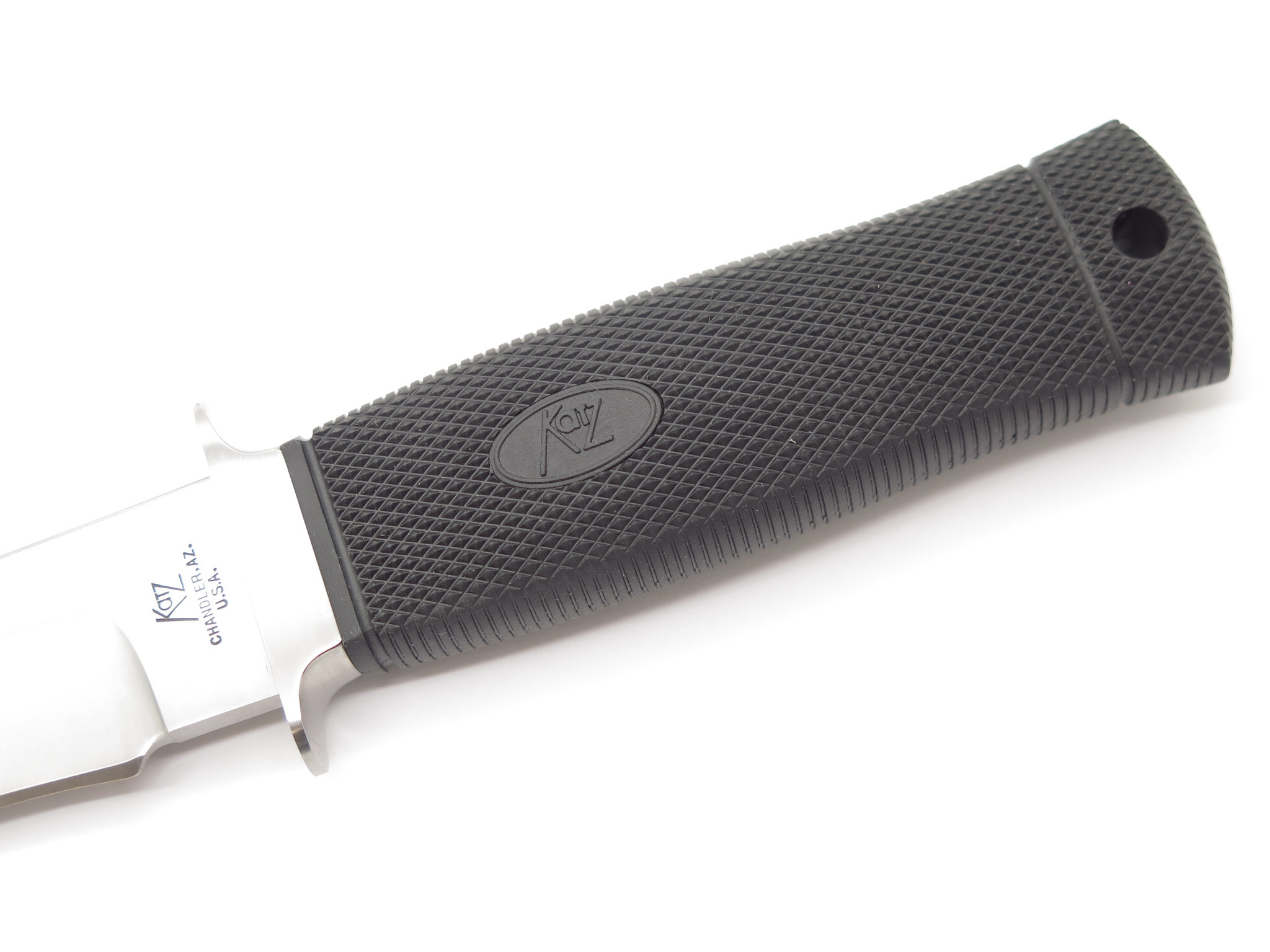 Vintage Katz 6006 Alley Kat Seki Japan 6.5