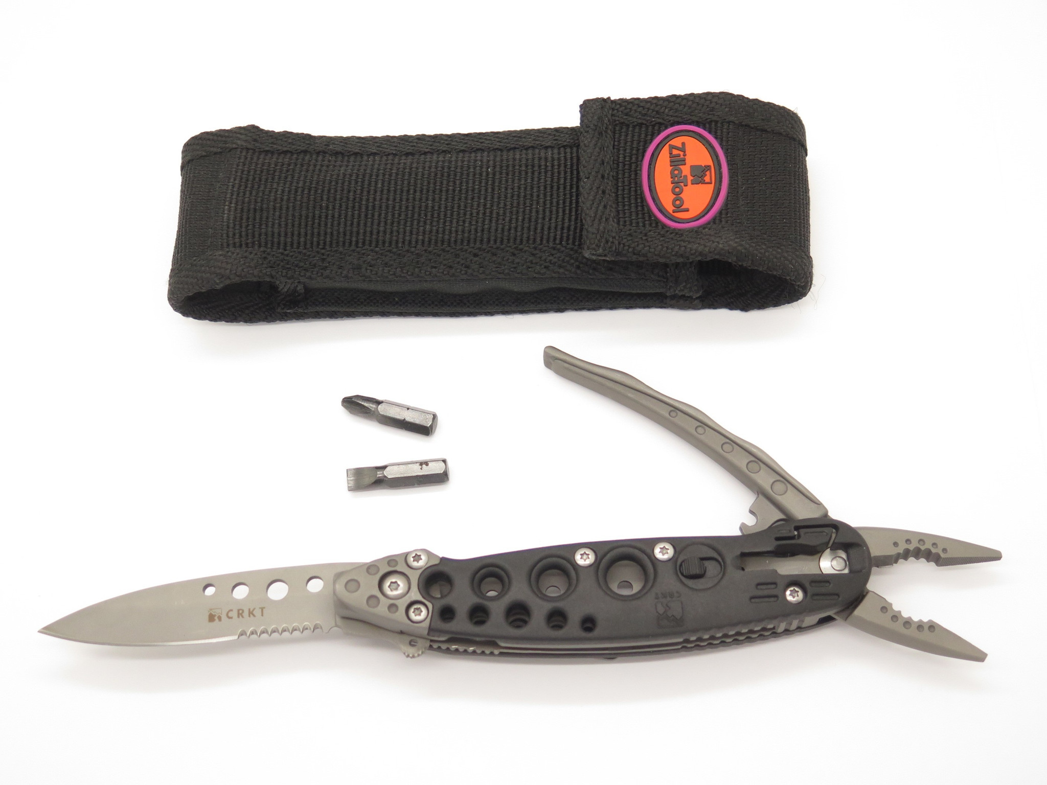 CRKT Zilla-Tool 4060 Large 6.62