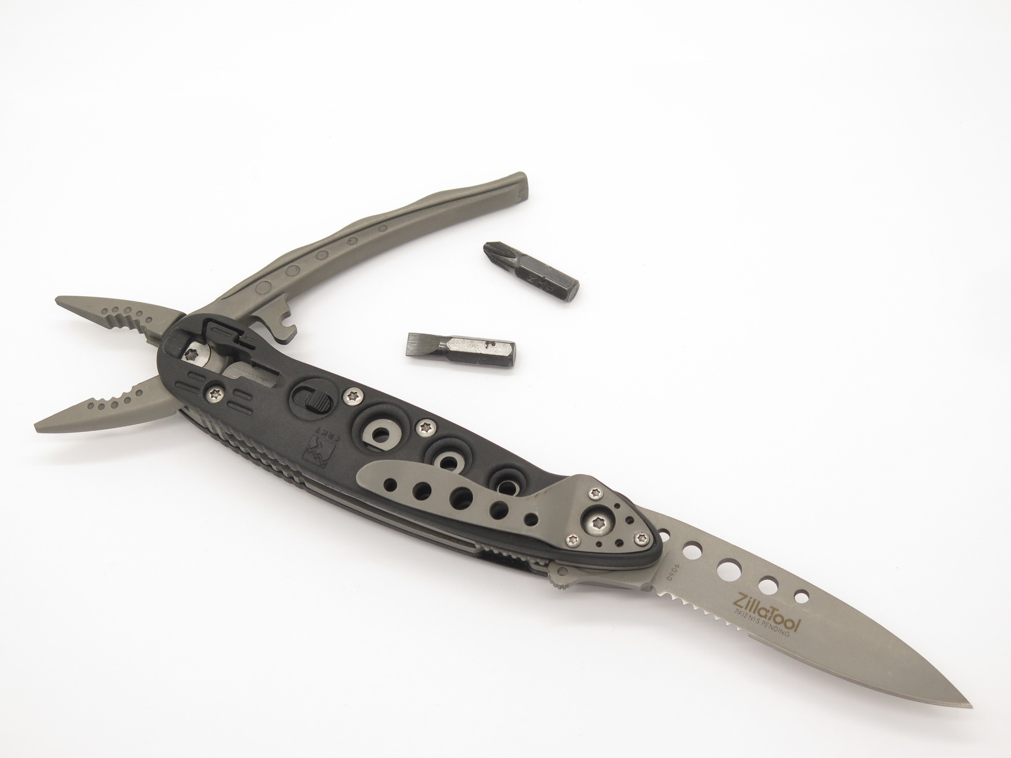 CRKT Zilla-Tool 4060 Large 6.62