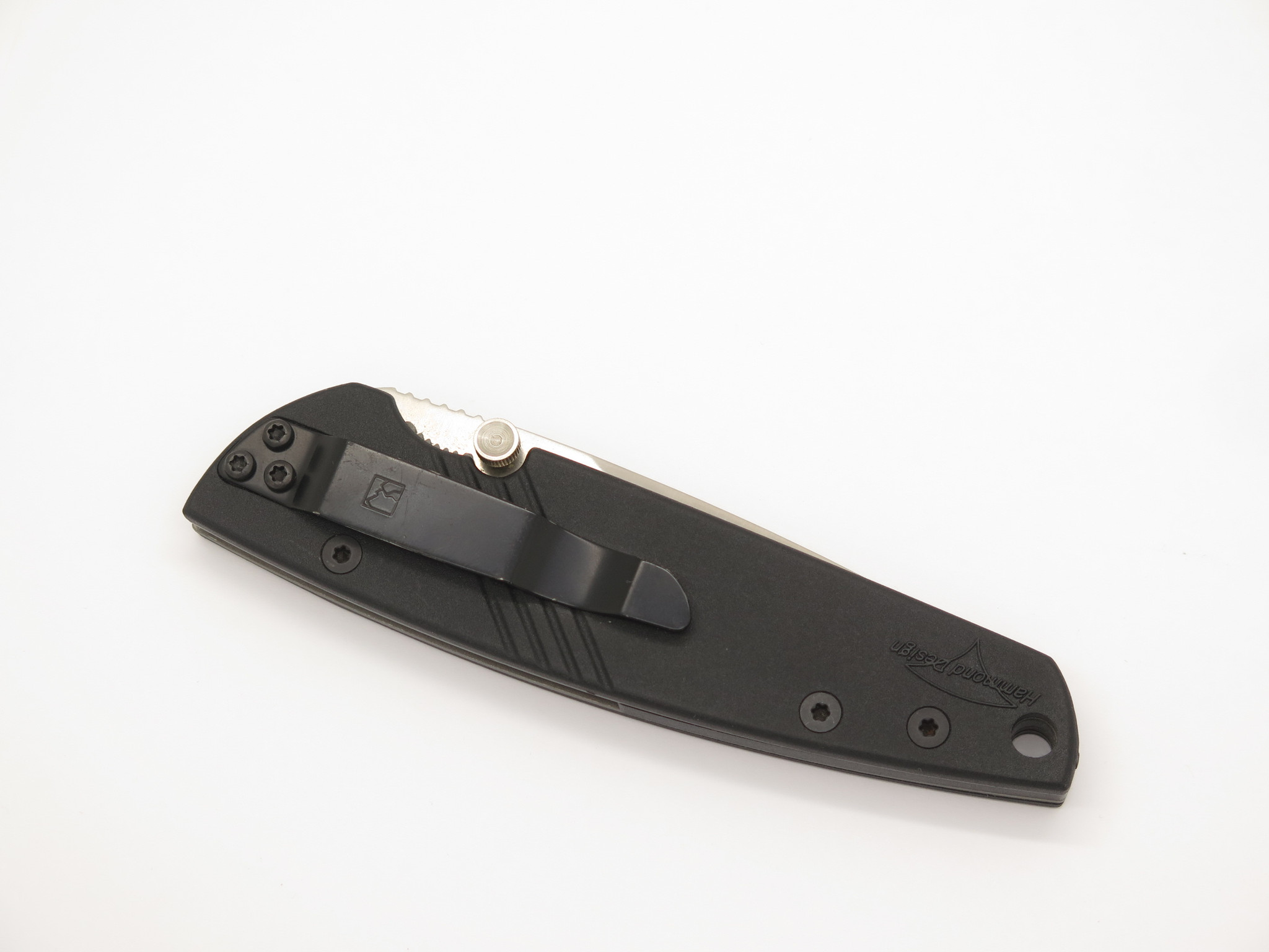 CRKT Mirage 6703 Hammond Large 5.12