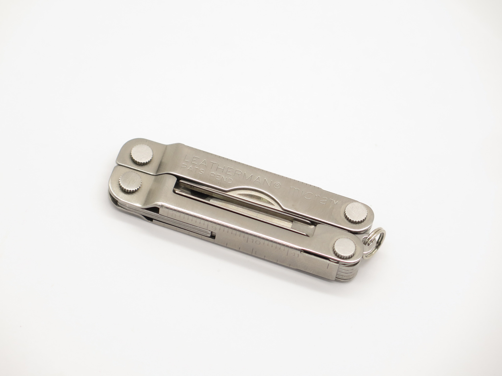 Original Leatherman Micra USA 2.62