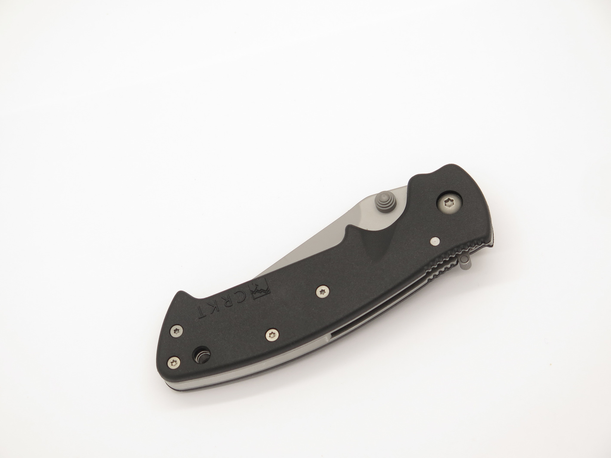 CRKT 6772 Crawford Kasper 4.25
