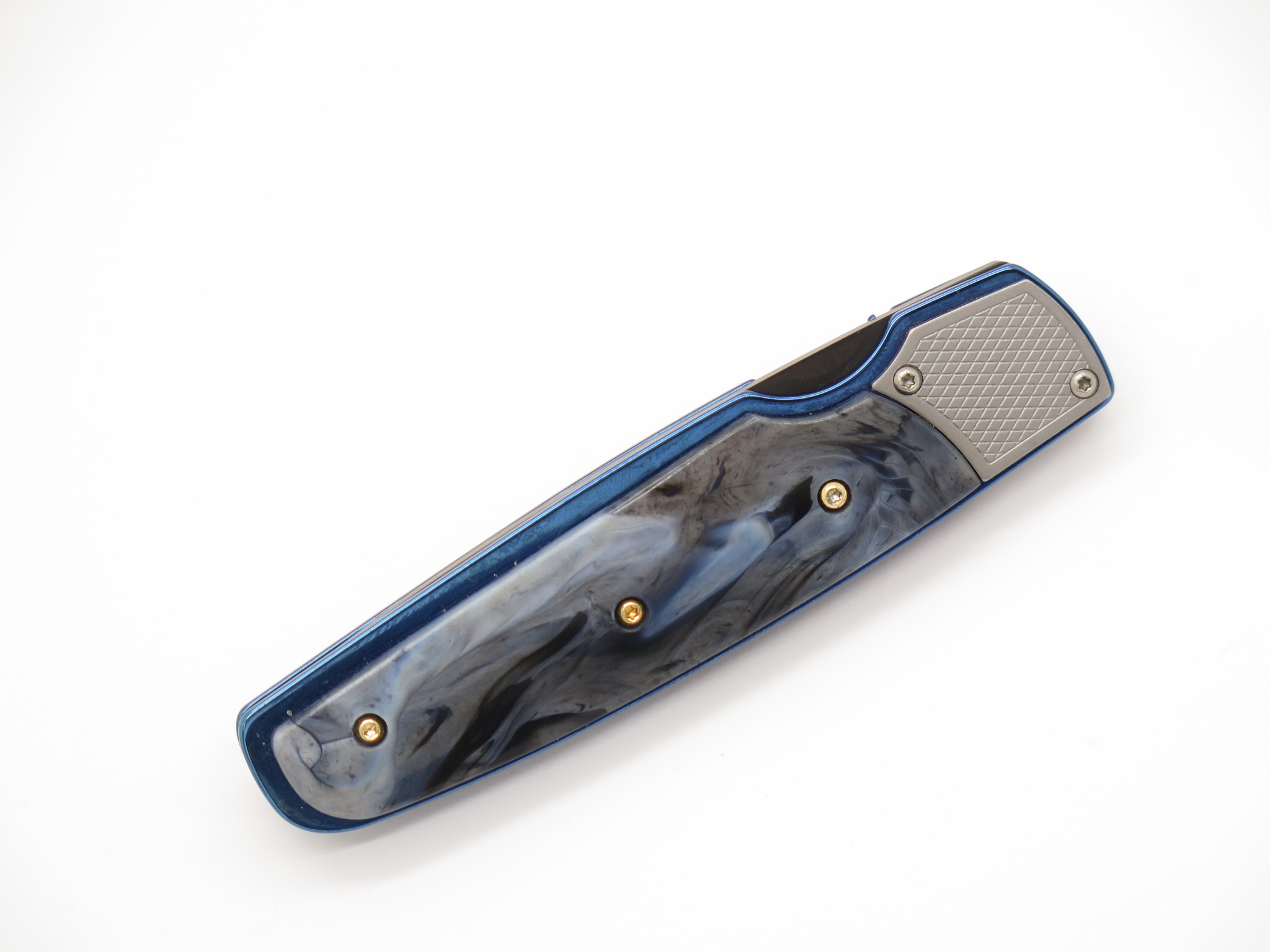 CRKT 7404 Kommer Fulcrum 3.87