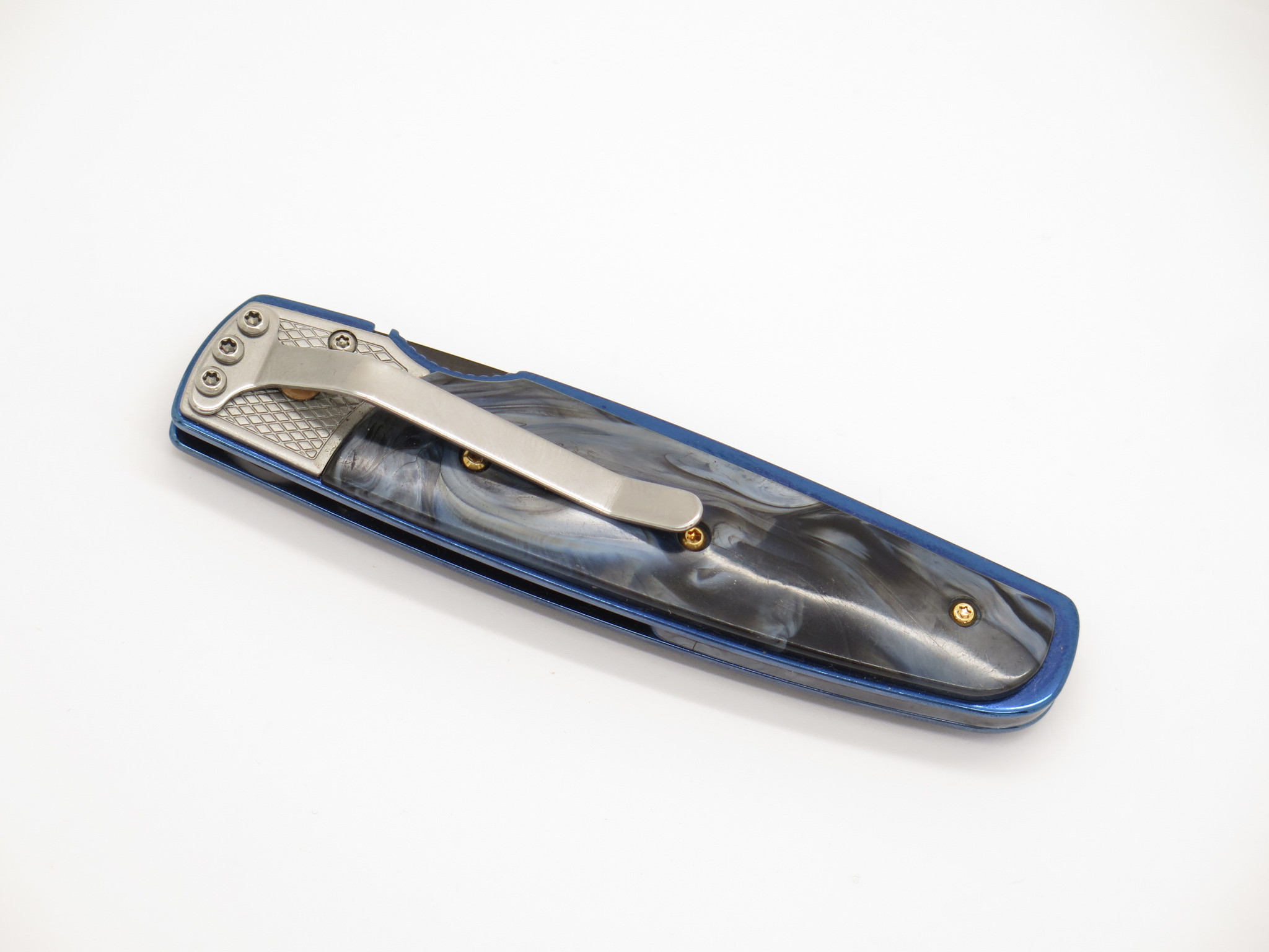 CRKT 7404 Kommer Fulcrum 3.87