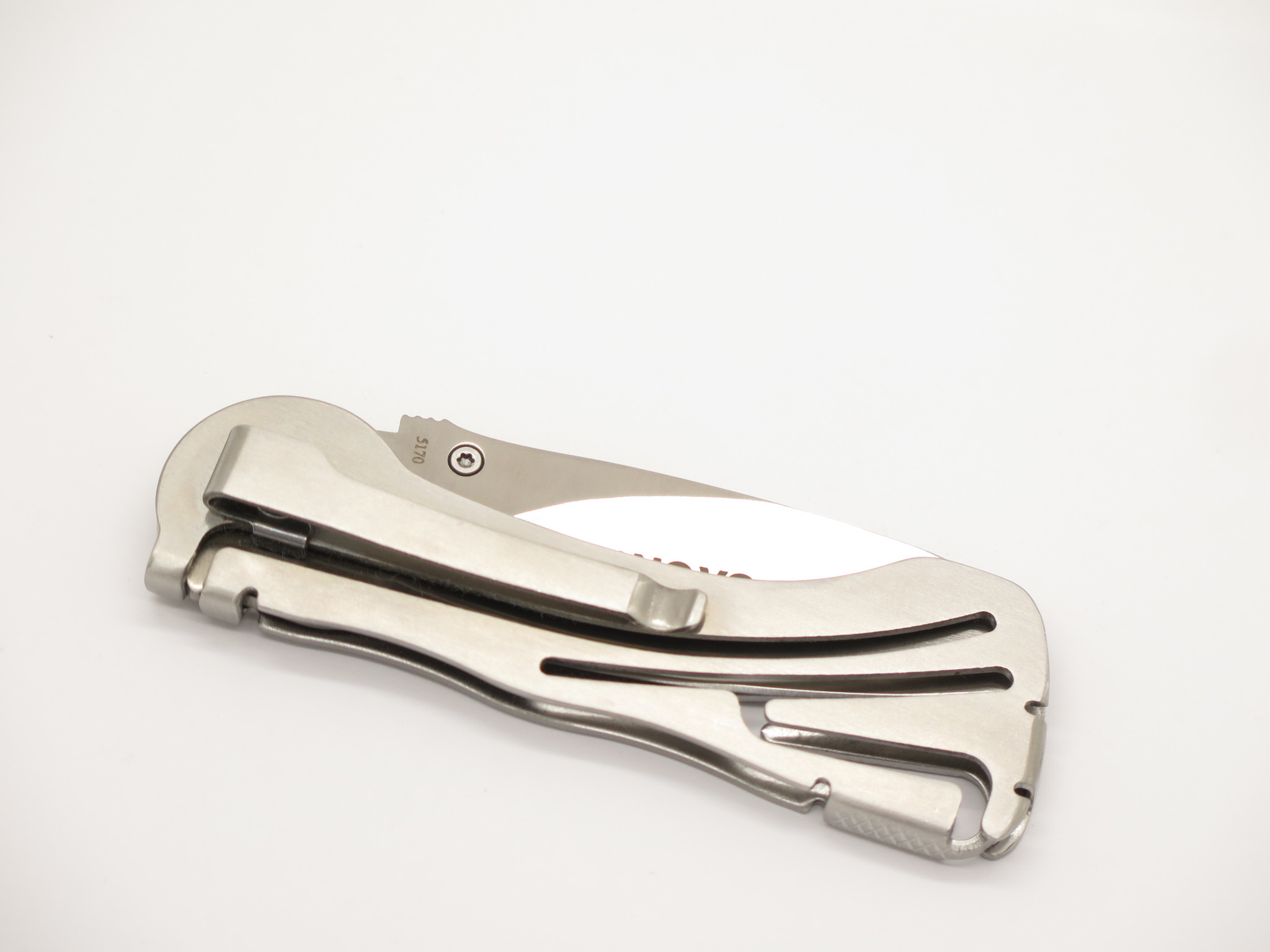CRKT 5170 Nirk Novo 3.75