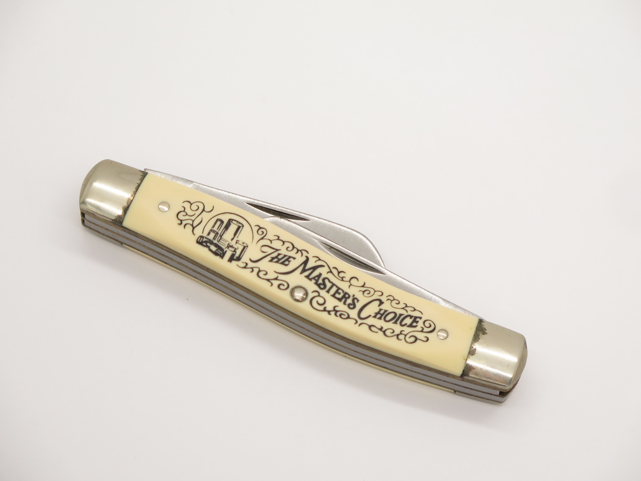 切手セット　1940~1990 希少 Vintage 1980 Seki Japan Snap On Limited 60th Anniversary Folding