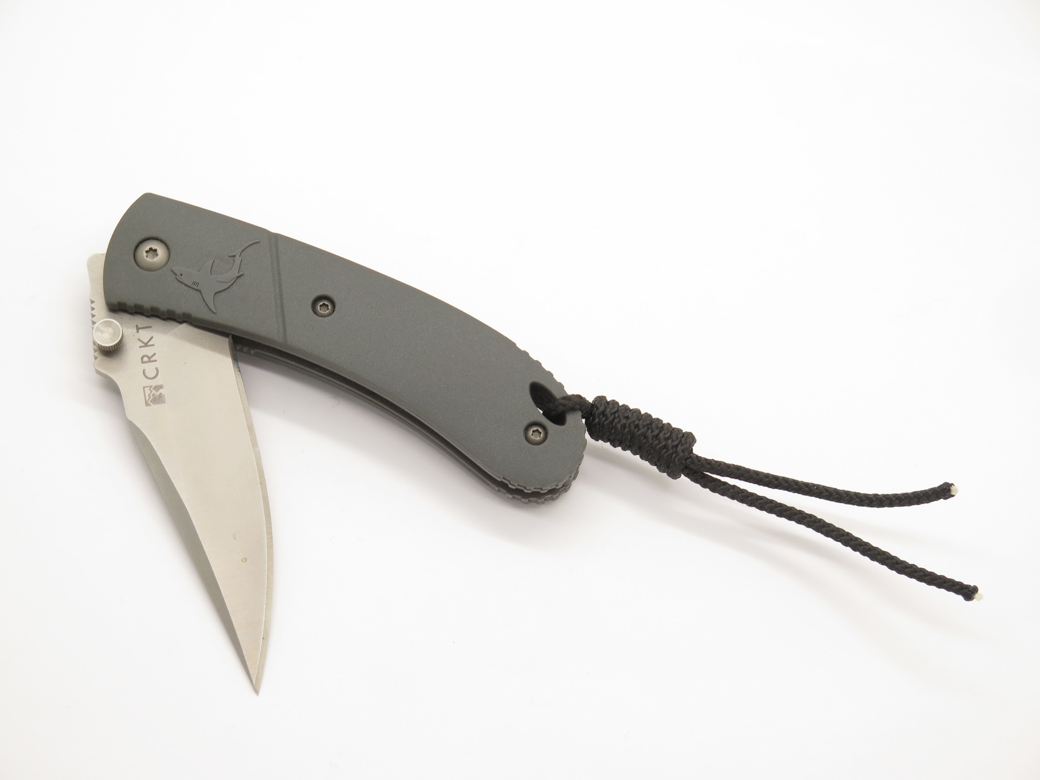 KRY 「Lit. SITA」 「Lit. UE」　上下セット　グレー　完売品 CRKT Urban Shark L.U.S. 02 Greg Lightfoot 3.75