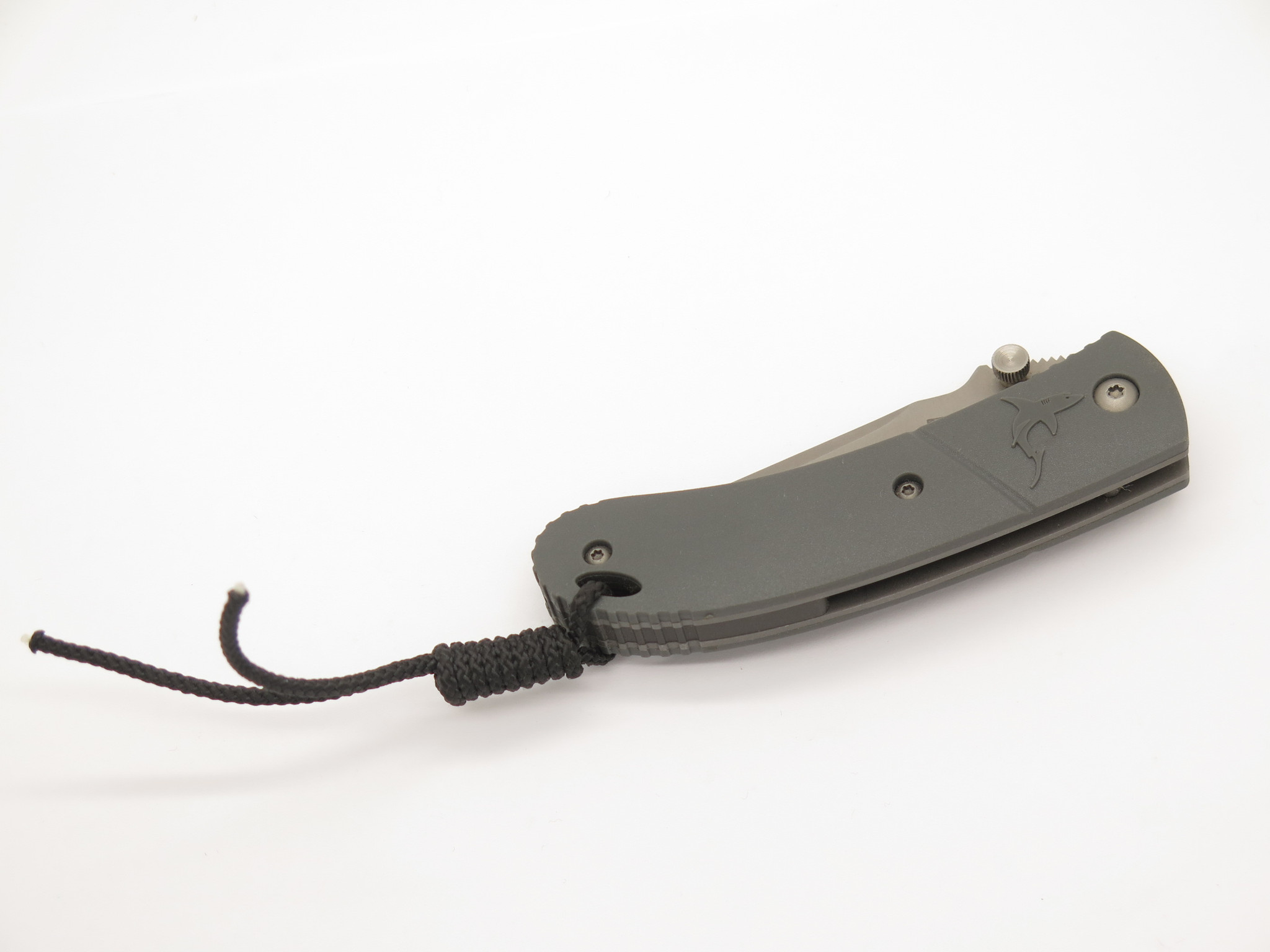 CRKT Urban Shark L.U.S. 02 Greg Lightfoot 3.75