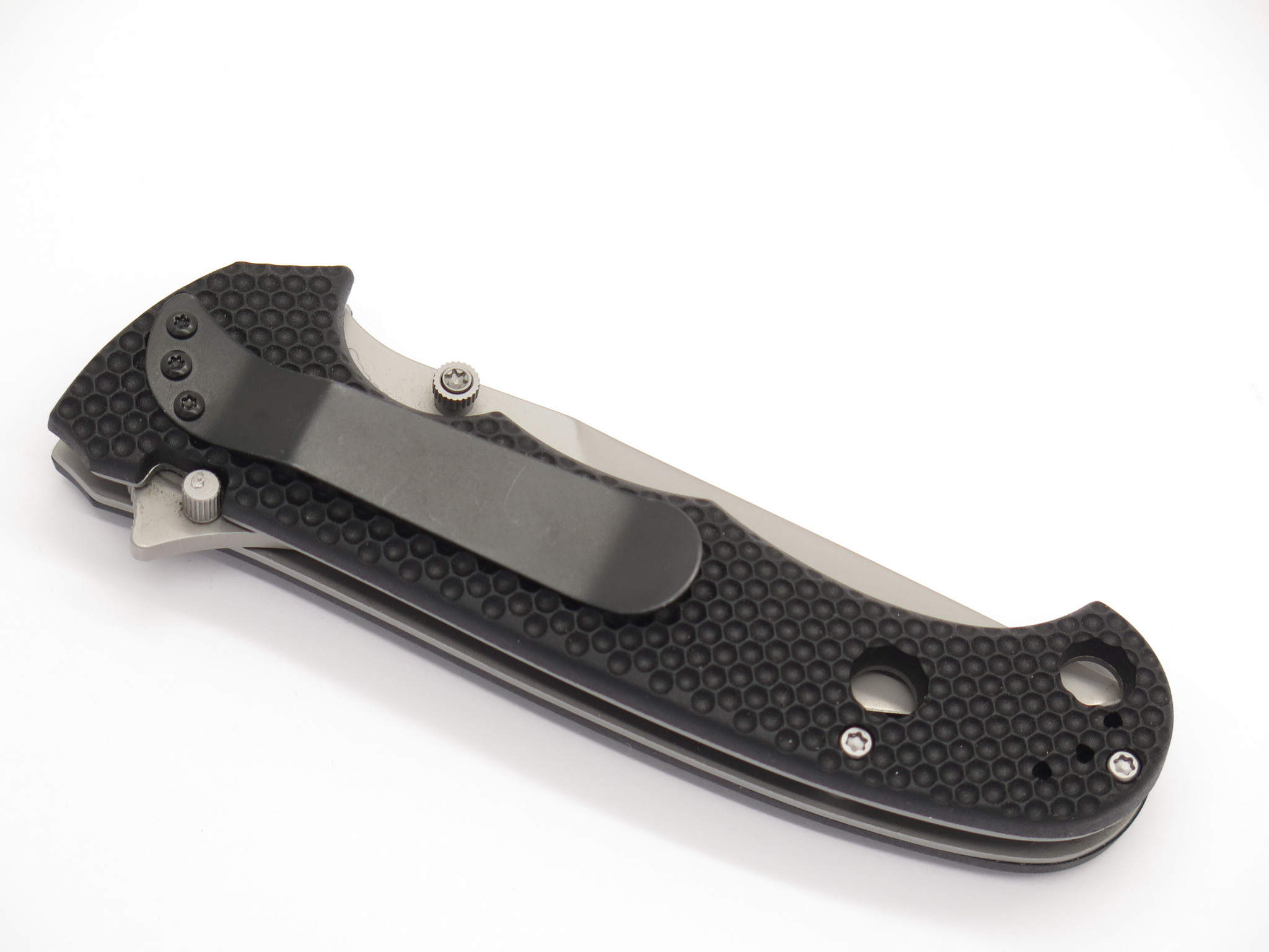 CRKT Cruiser Hammond Design 7914G 5.25