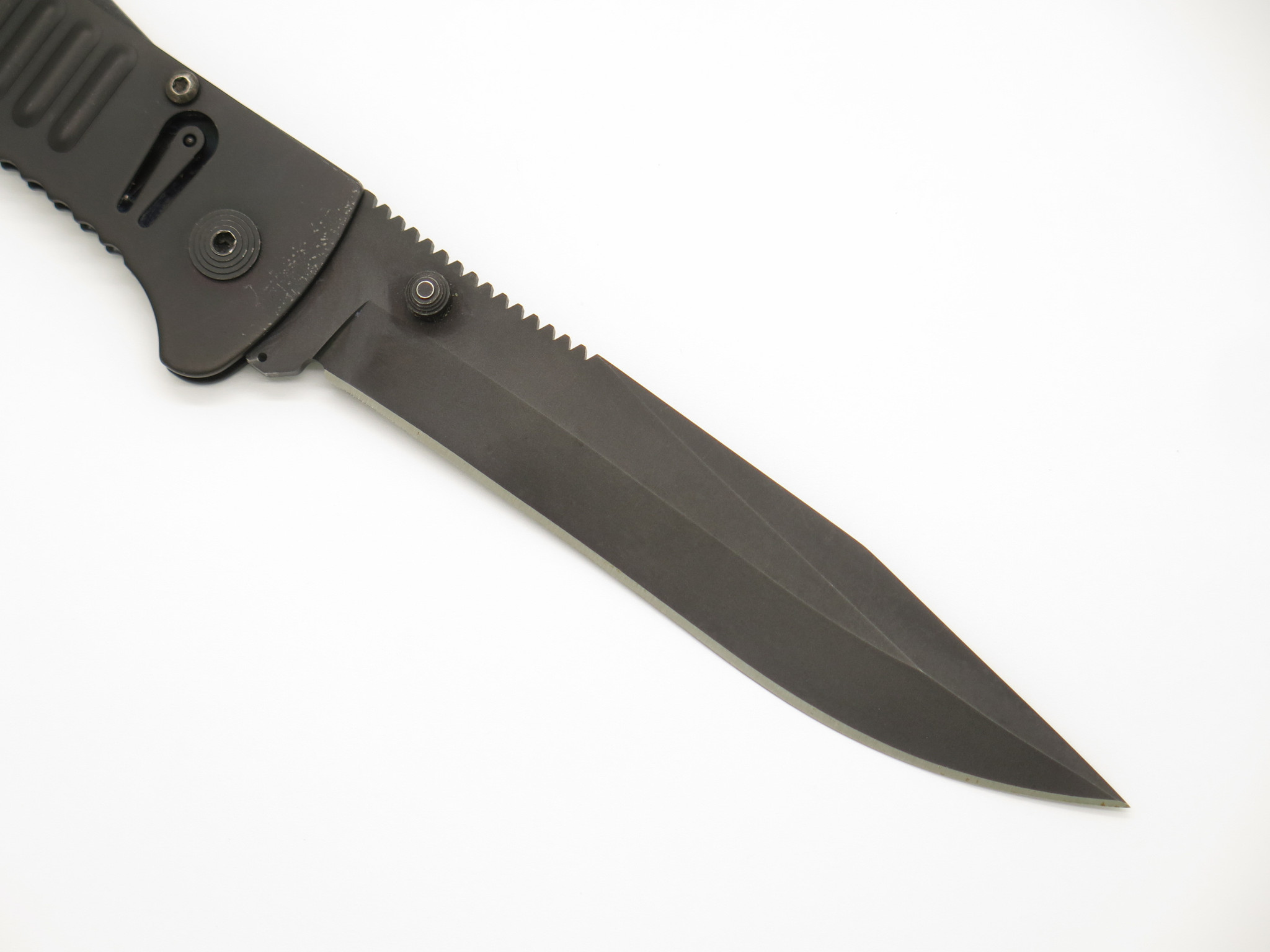 Vintage SOG SlimJim XL Large 5.25