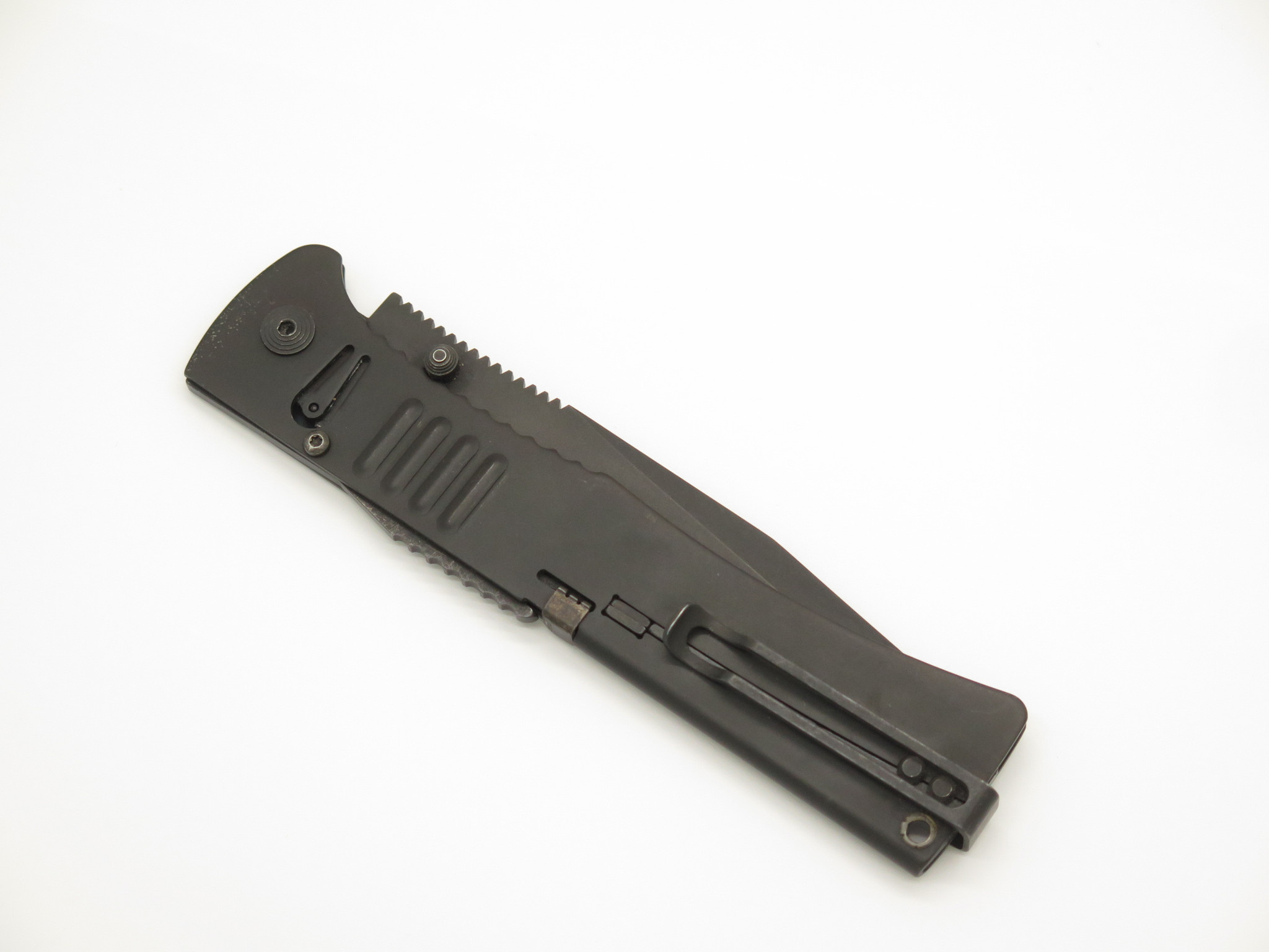 Vintage SOG SlimJim XL Large 5.25