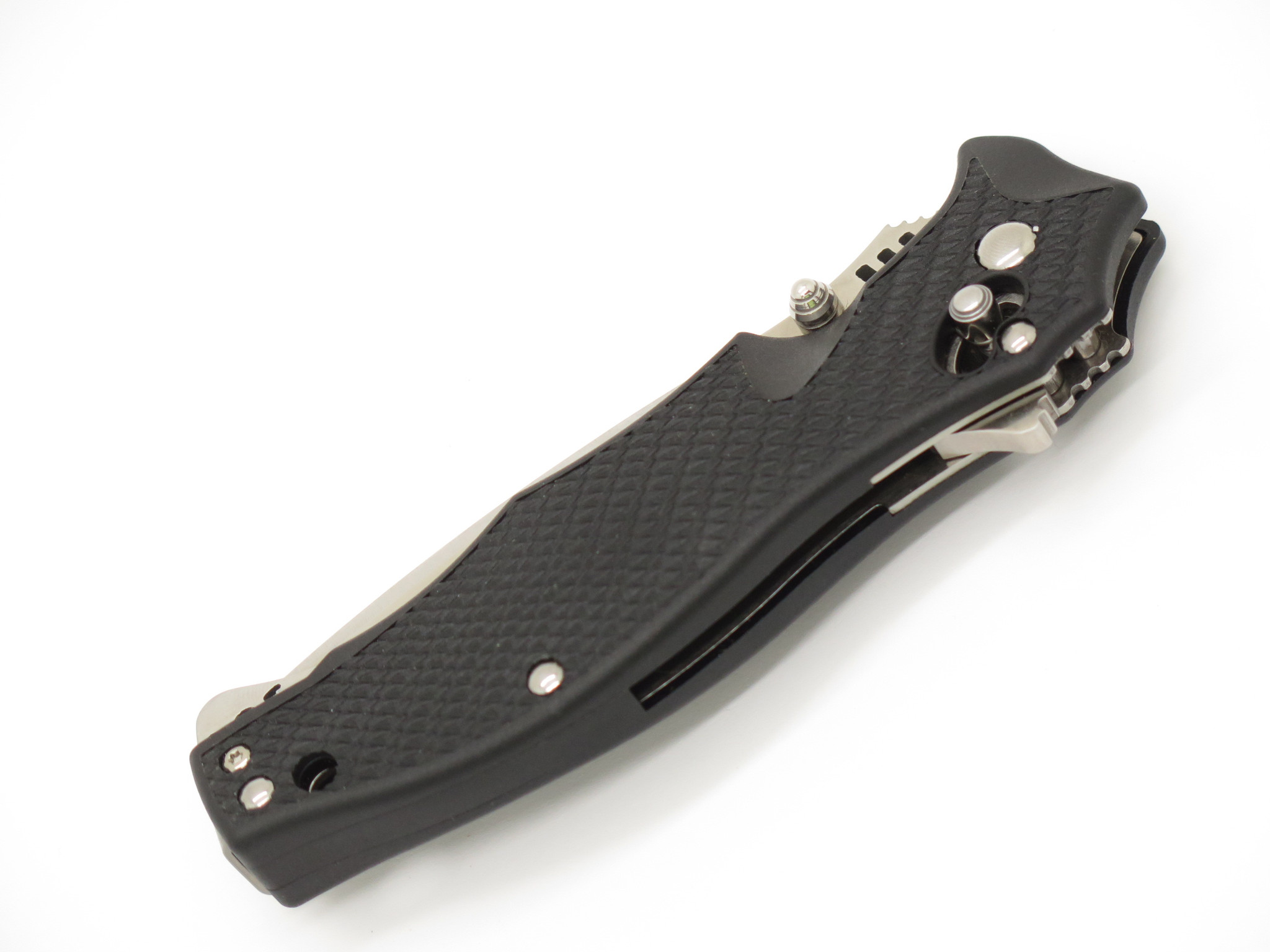 Vintage SOG Vulcan I VL-01 Seki Japan 4.75