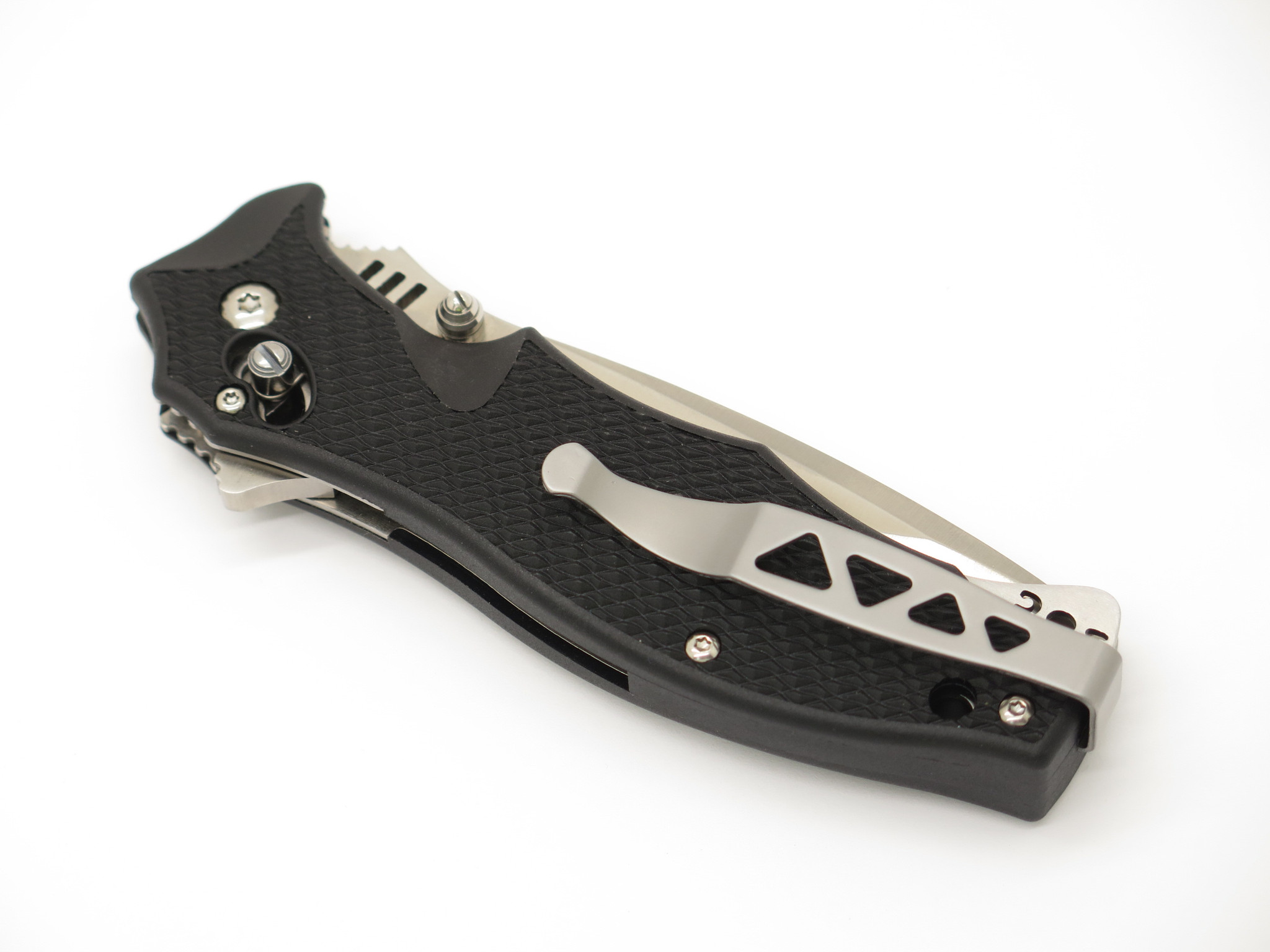 Vintage SOG Vulcan I VL-01 Seki Japan 4.75