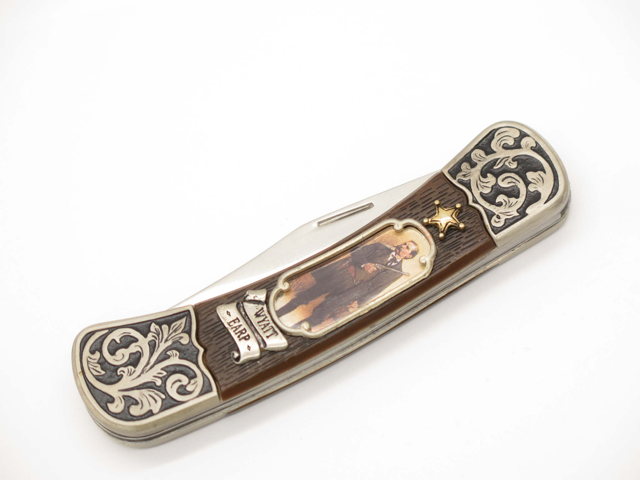 小柄　ニ匹馬打ち出し象嵌　春明在銘　小柄穂は刃ありません　江戸時代保証 小柄 ニ匹馬打ち出し象嵌 春明在銘 小柄穂は刃ありません 江戸時代保証