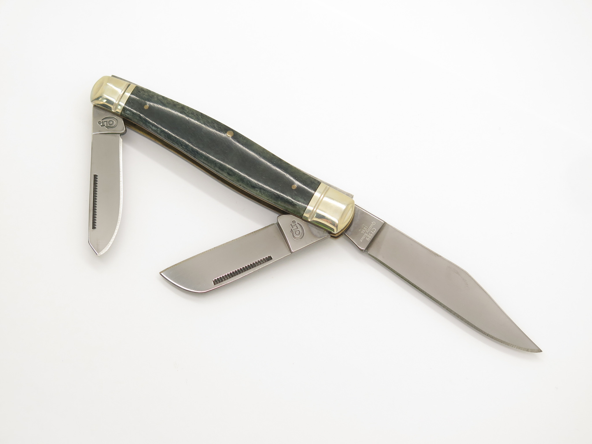 Vintage Colt Titanium CT589 4.25