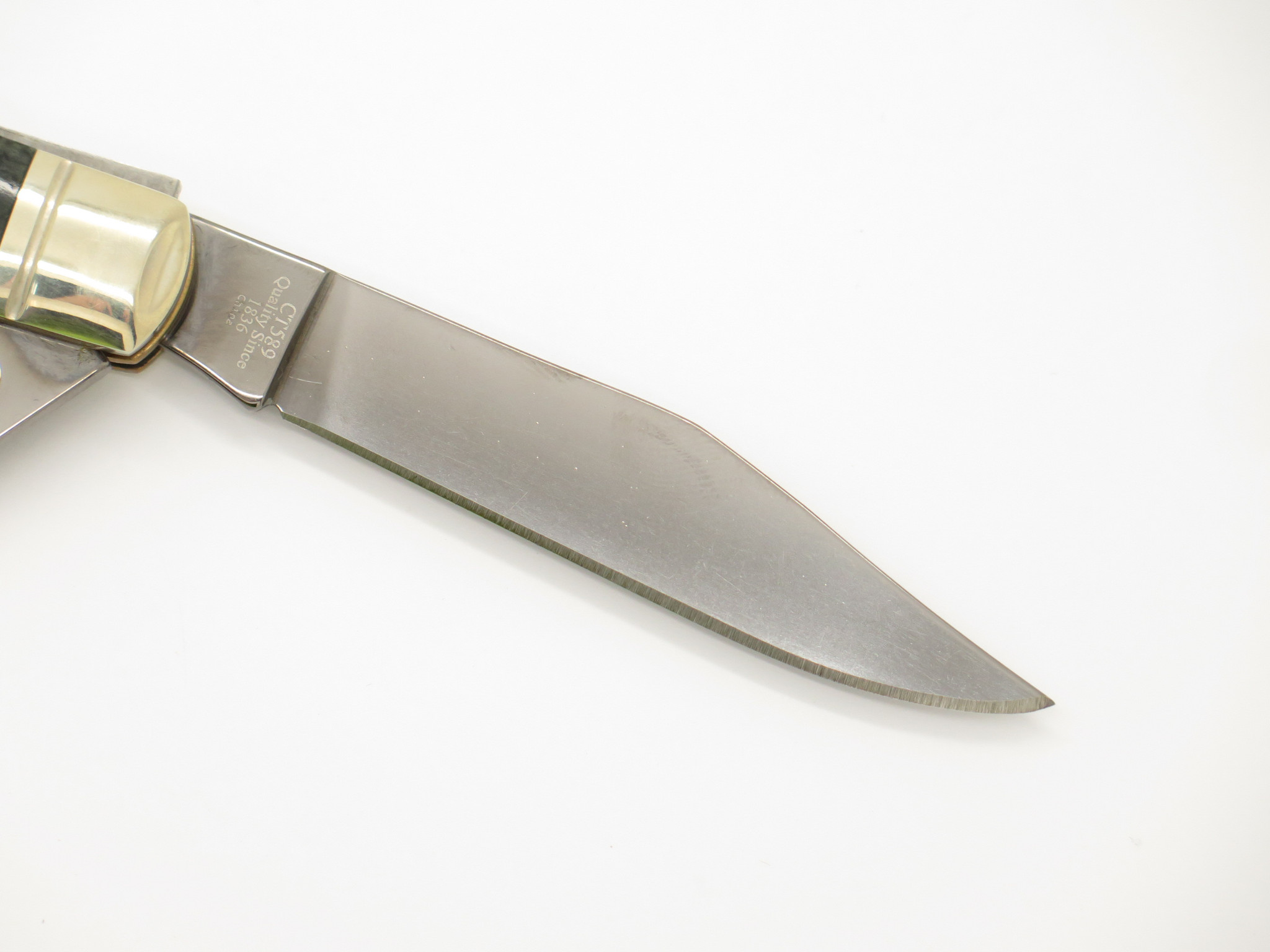 Vintage Colt Titanium CT589 4.25