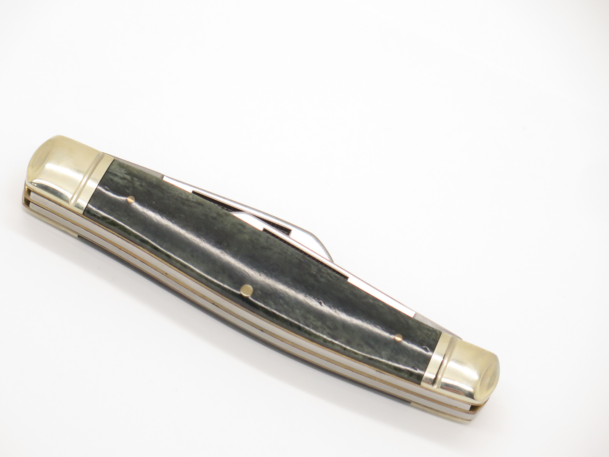 Vintage Colt Titanium CT589 4.25