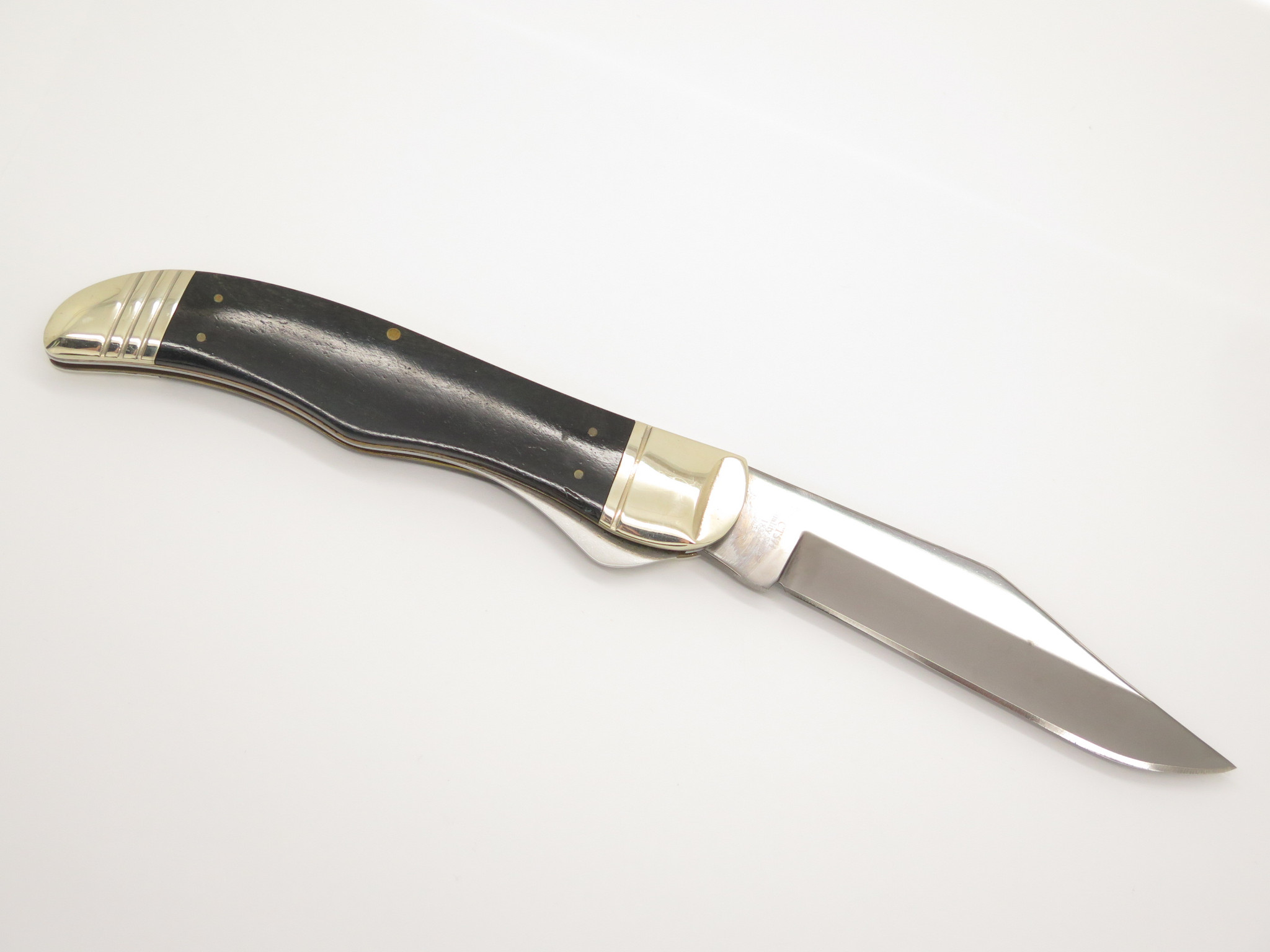 Discontinued Colt Titanium CT571 5.25