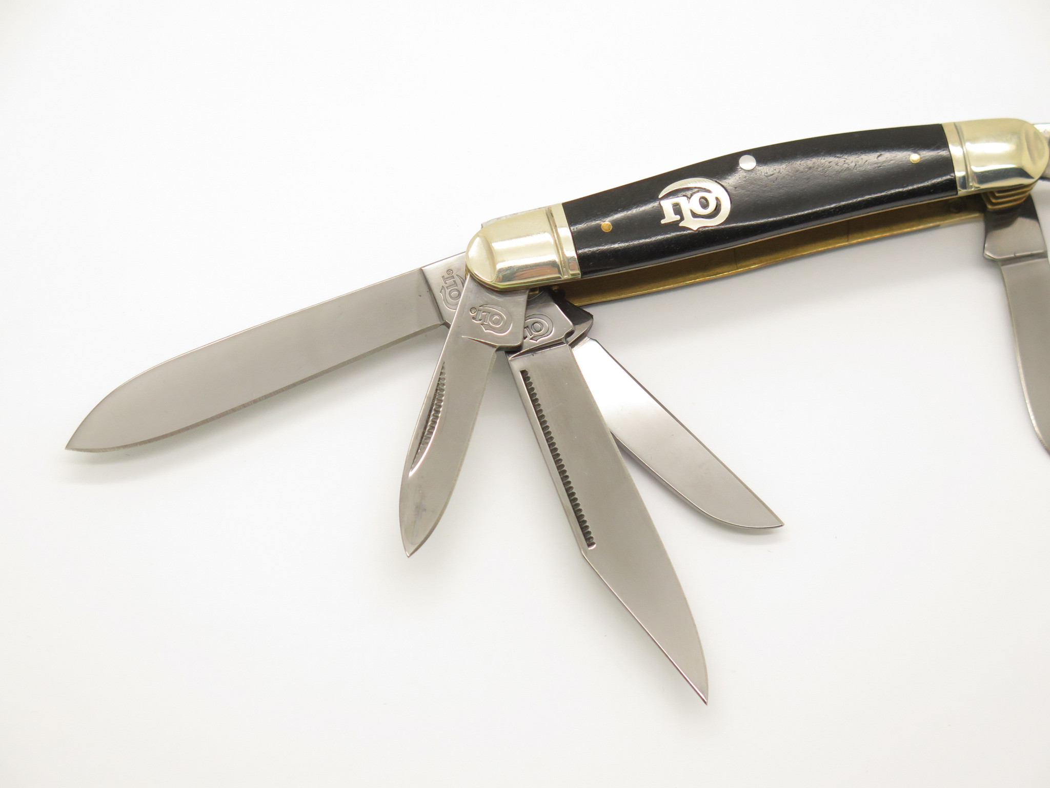 Discontinued Colt Titanium CT314 4