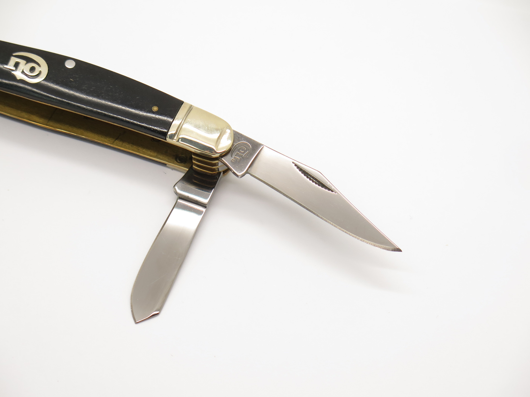 Discontinued Colt Titanium CT314 4