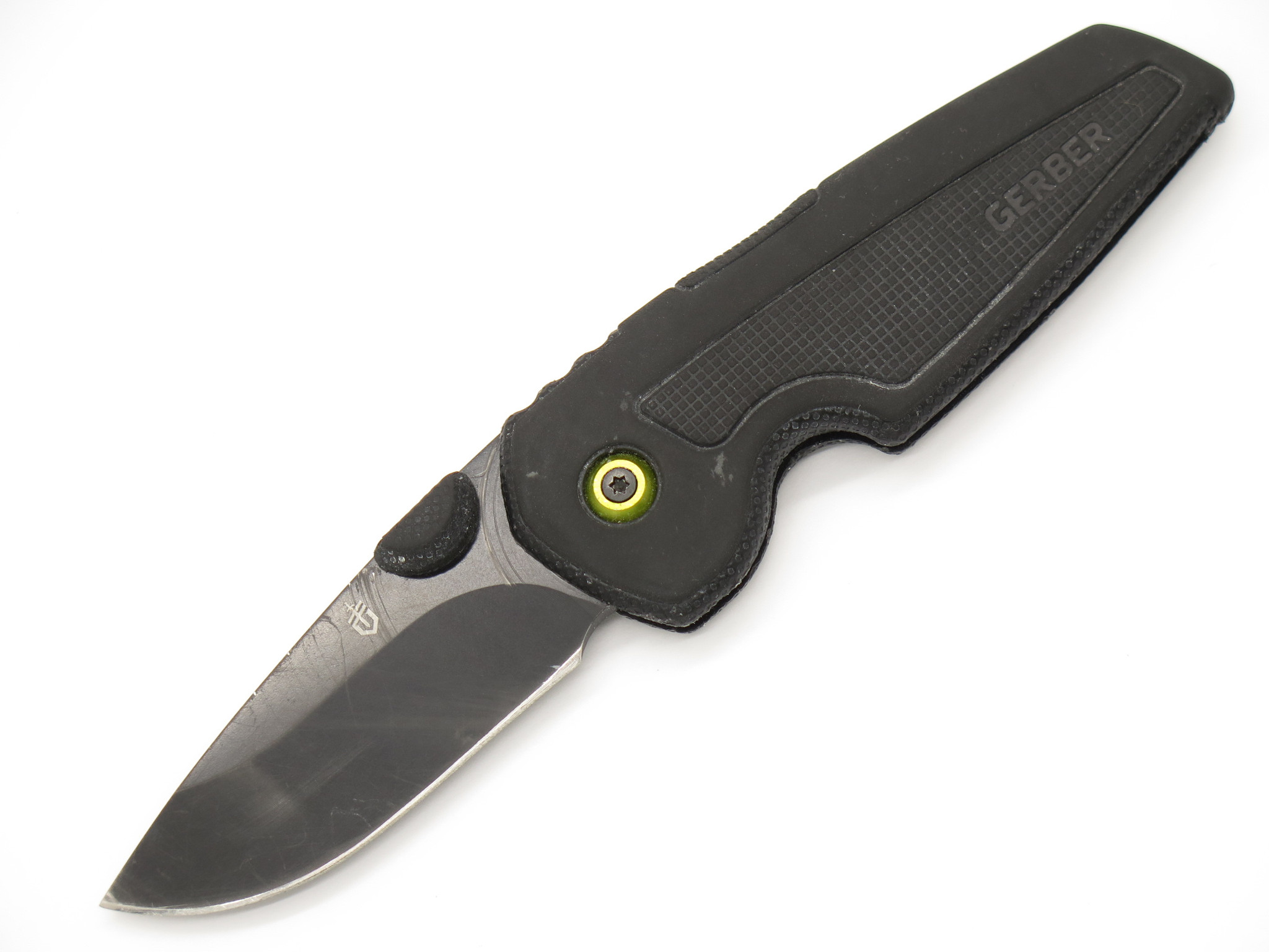 Gerber 6580614B GDC Tech Skin 3.62