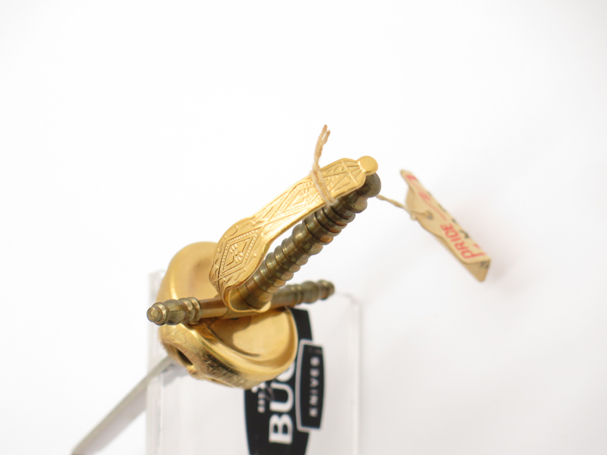 Vintage 1980s King Gold No. 6-9 Seki Japan 8.75