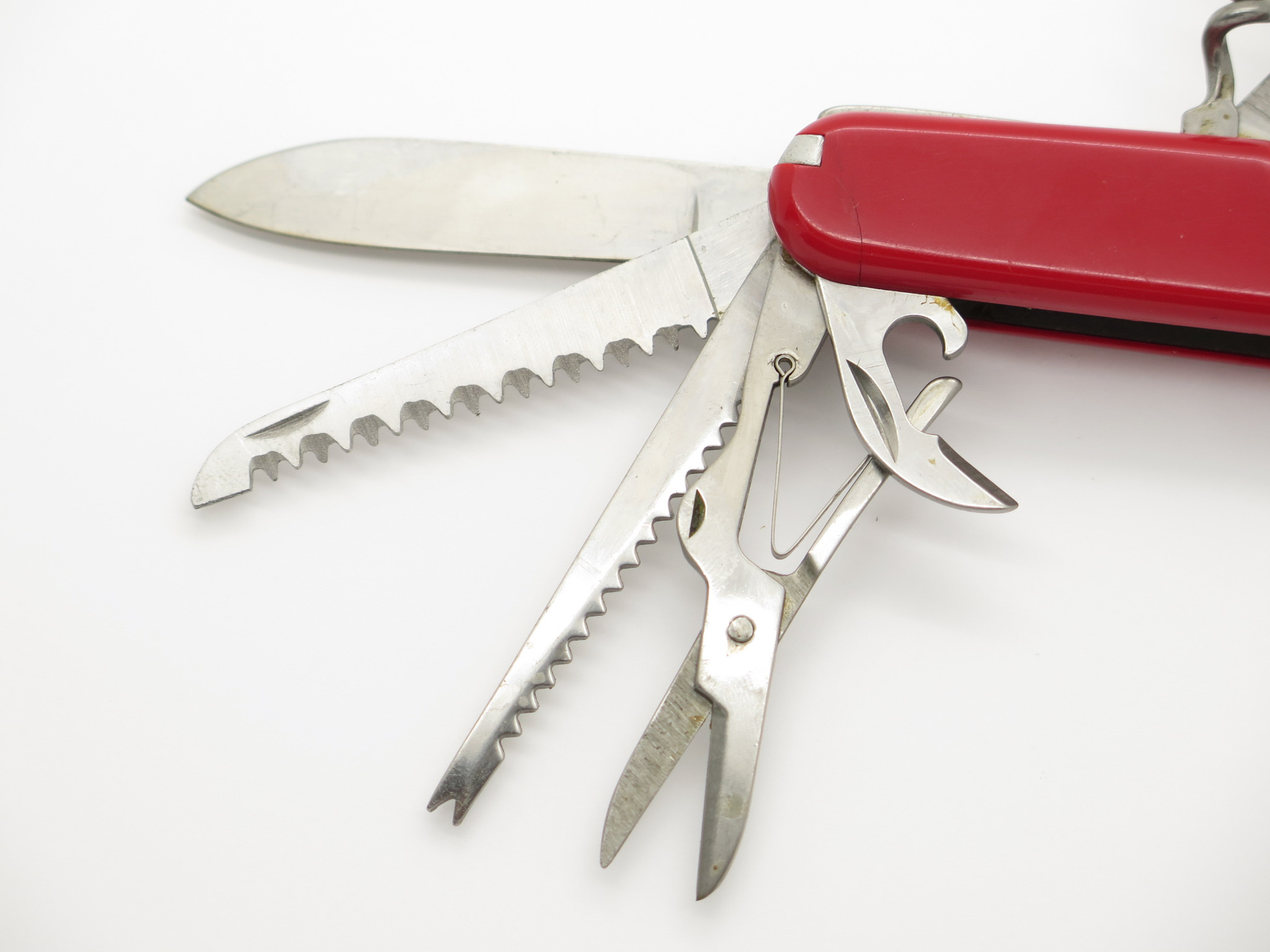 Vintage 1980s Rostfrei Japan 3.62