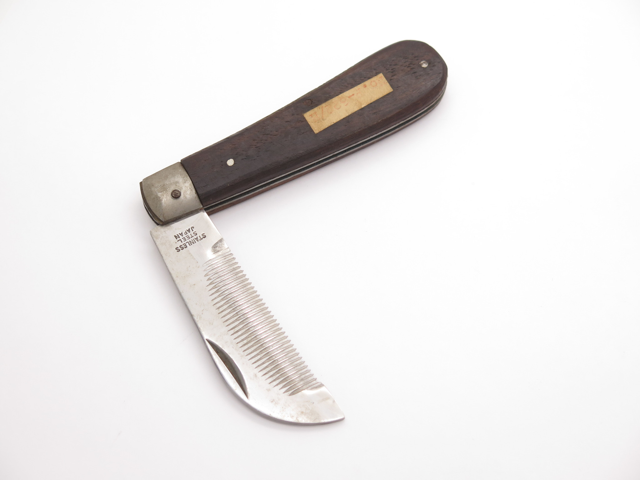 Vintage 1950s F-622/H Seki Japan 4