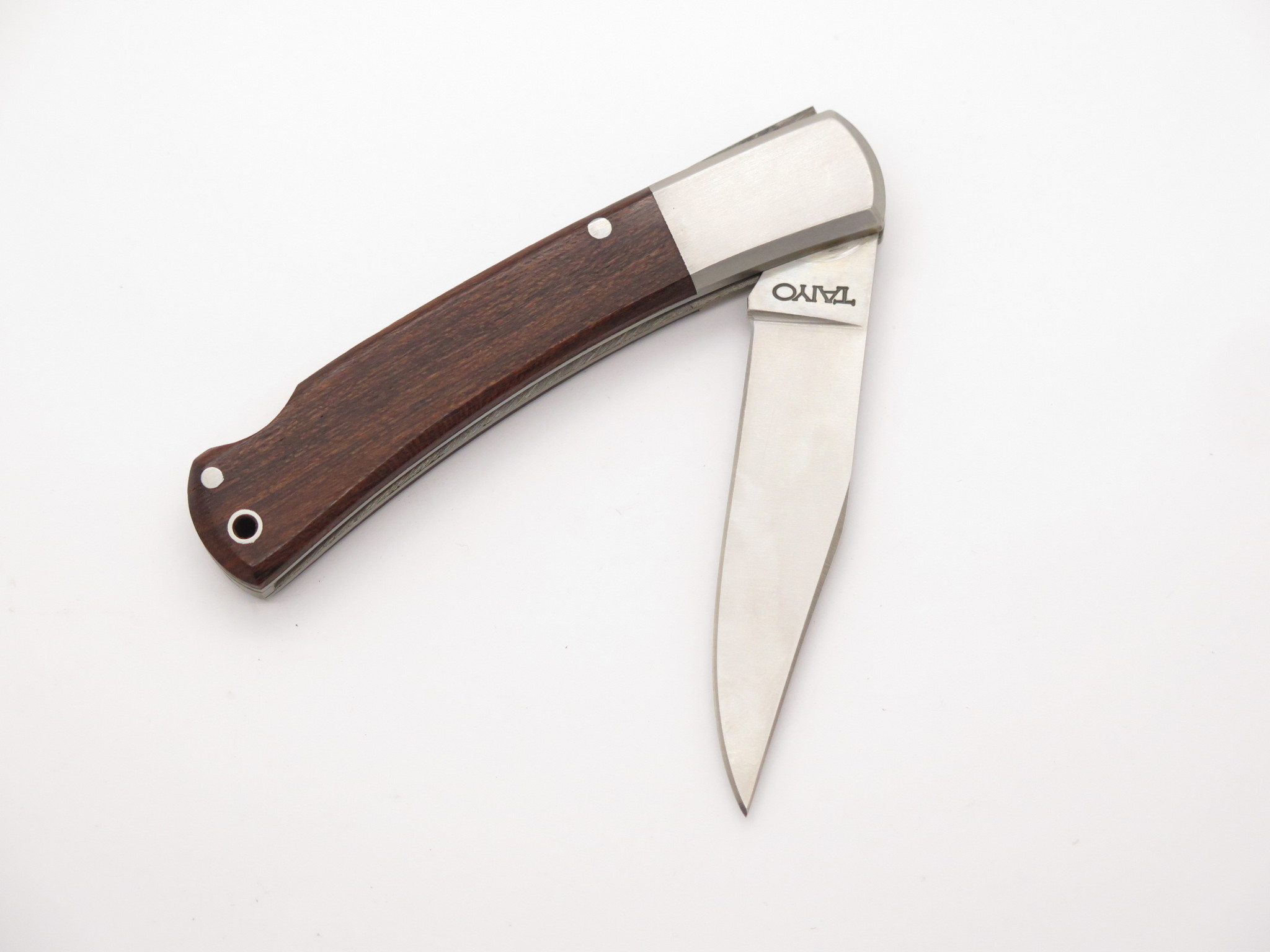 Vintage '80s Taiyo Seki Japan 3.75