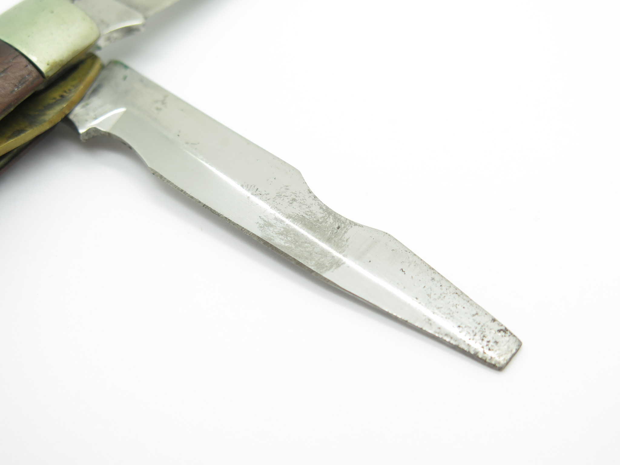 TL-29 USA Knife Military knife TL-29ナイフ⁄Signal US Vintage 0 